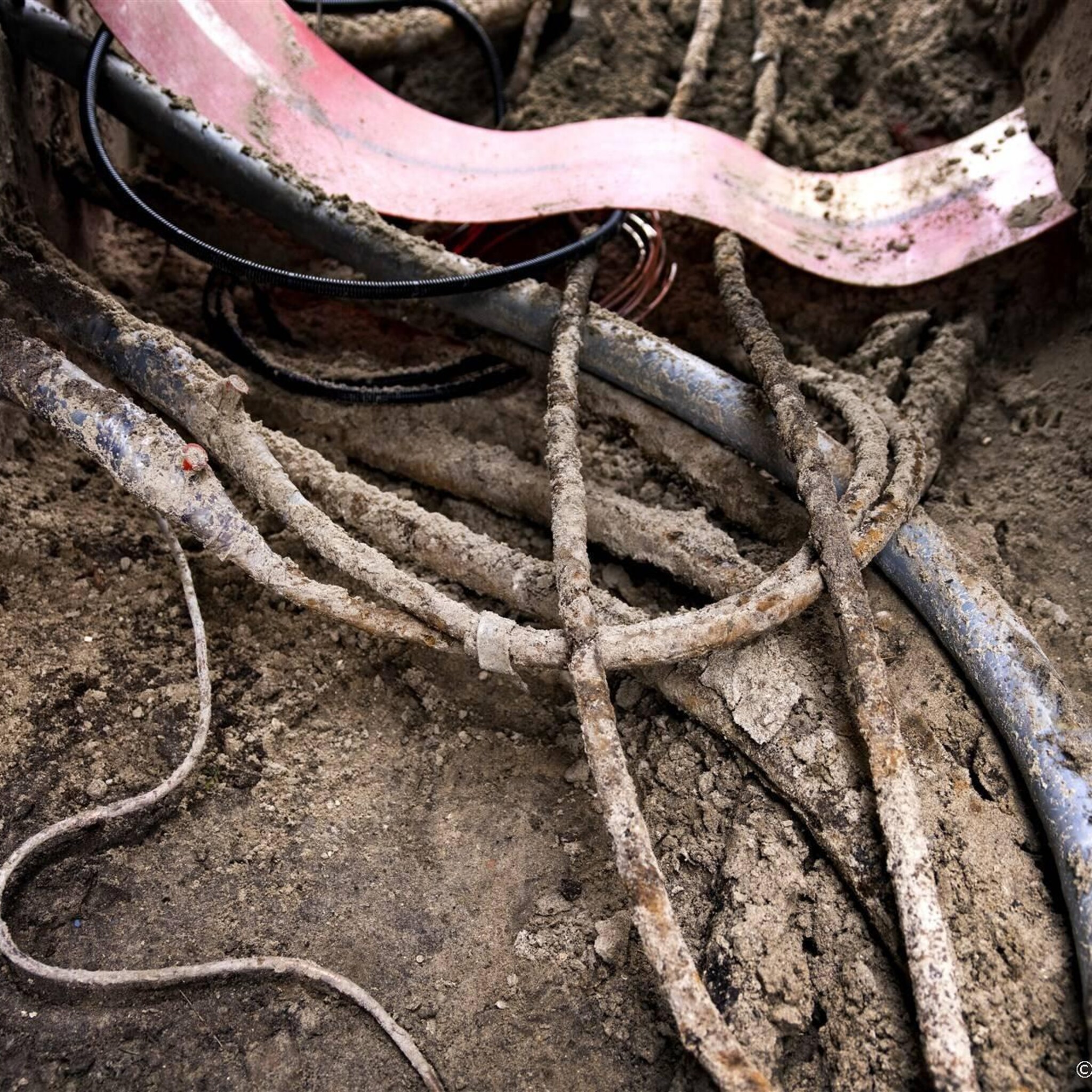 netbeheerder roept op tot snellere melding van bouwplannen