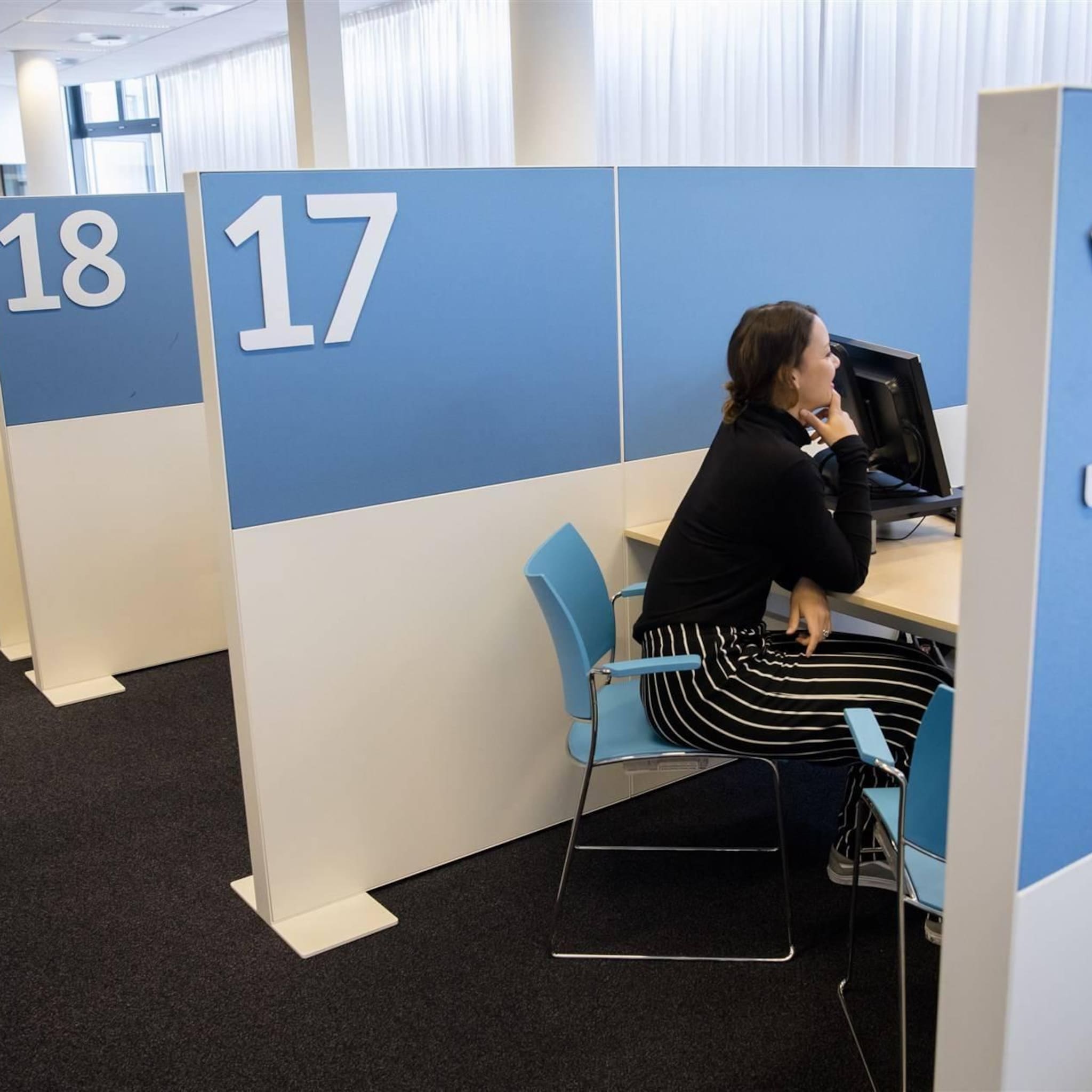werkloosheid in mei licht toegenomen tot 3 5 procent