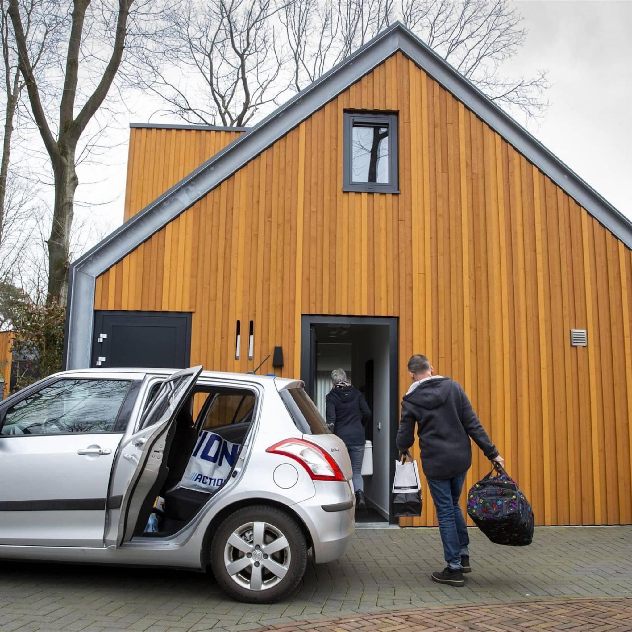 nvm vakantiehuisjes fors duurder maar kantelpunt lijkt in zicht