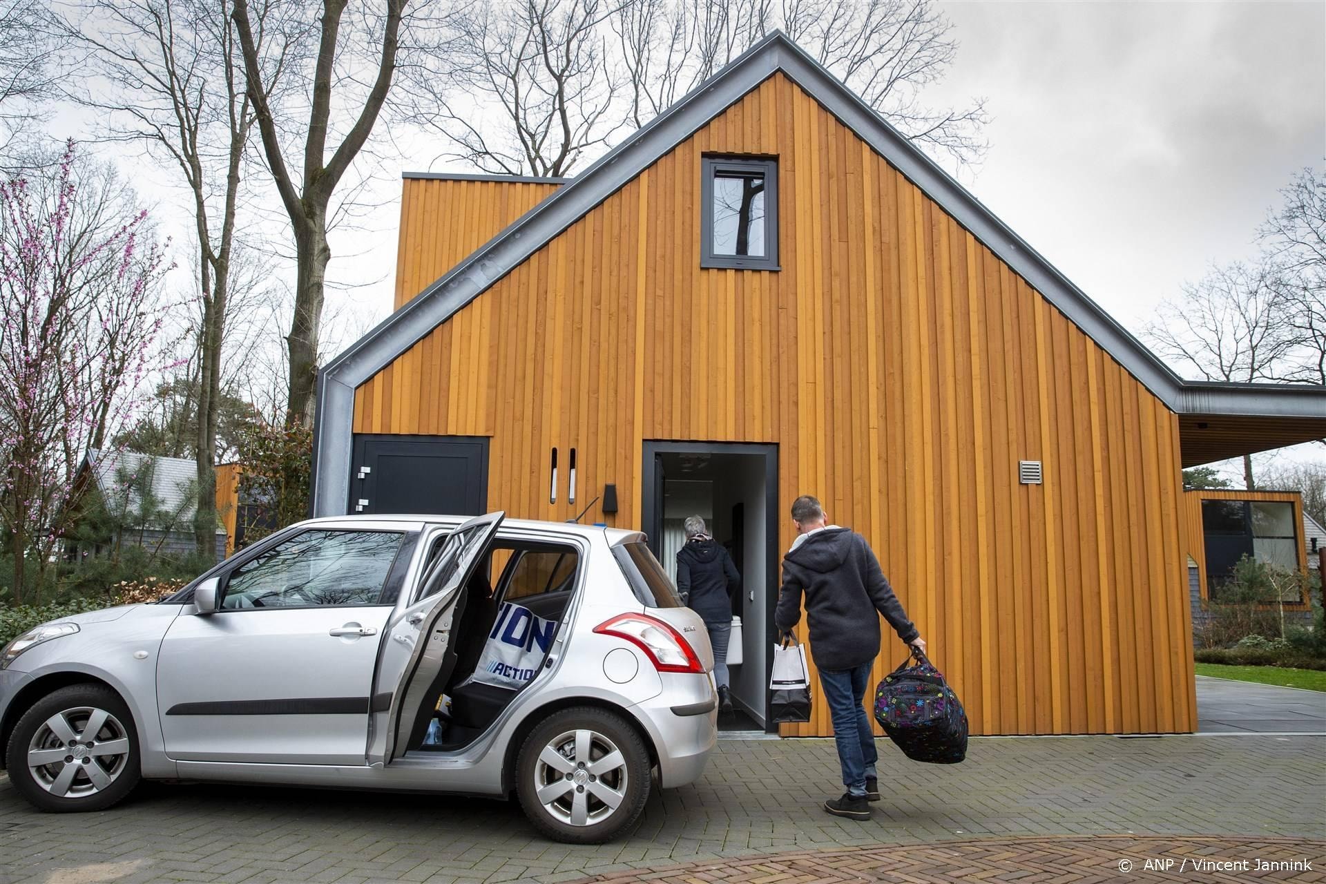 beeld deondernemer
