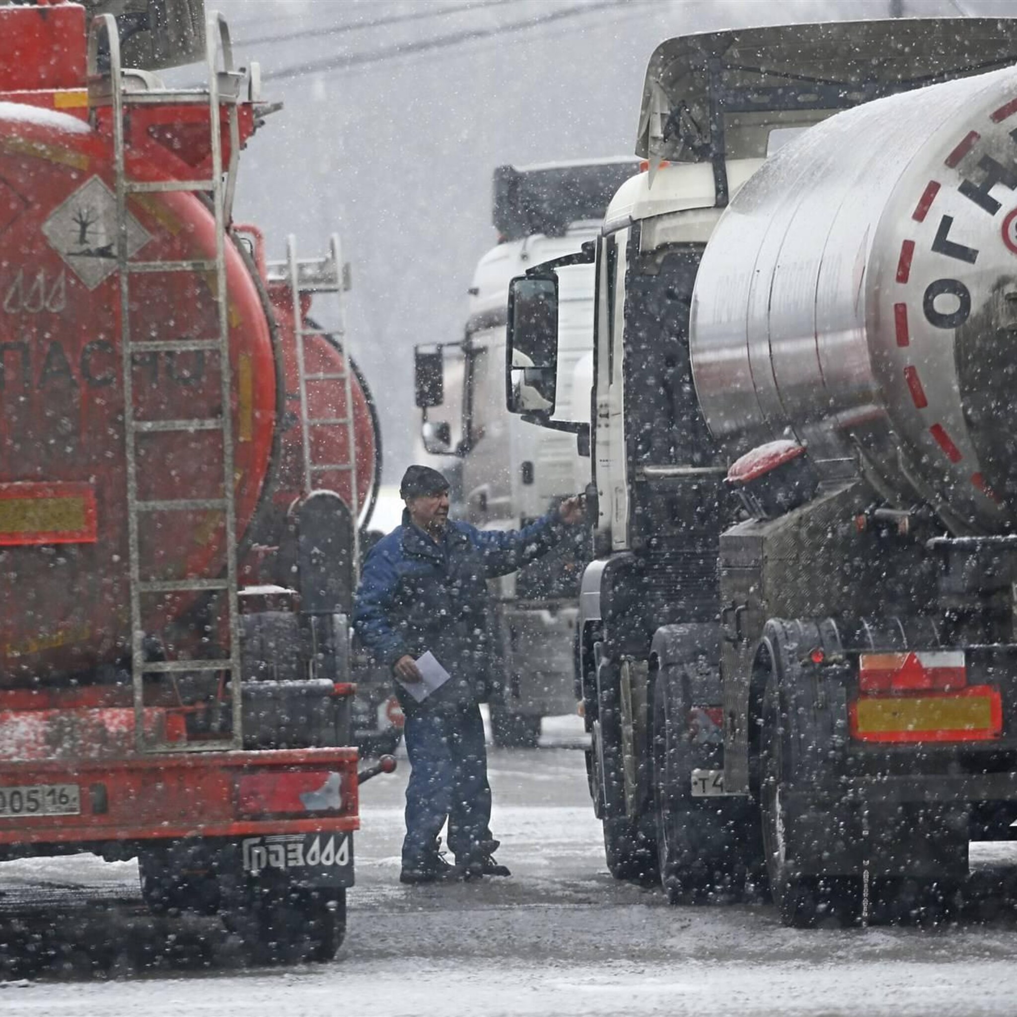 rusland heeft olieleveringen aan noord korea hervat