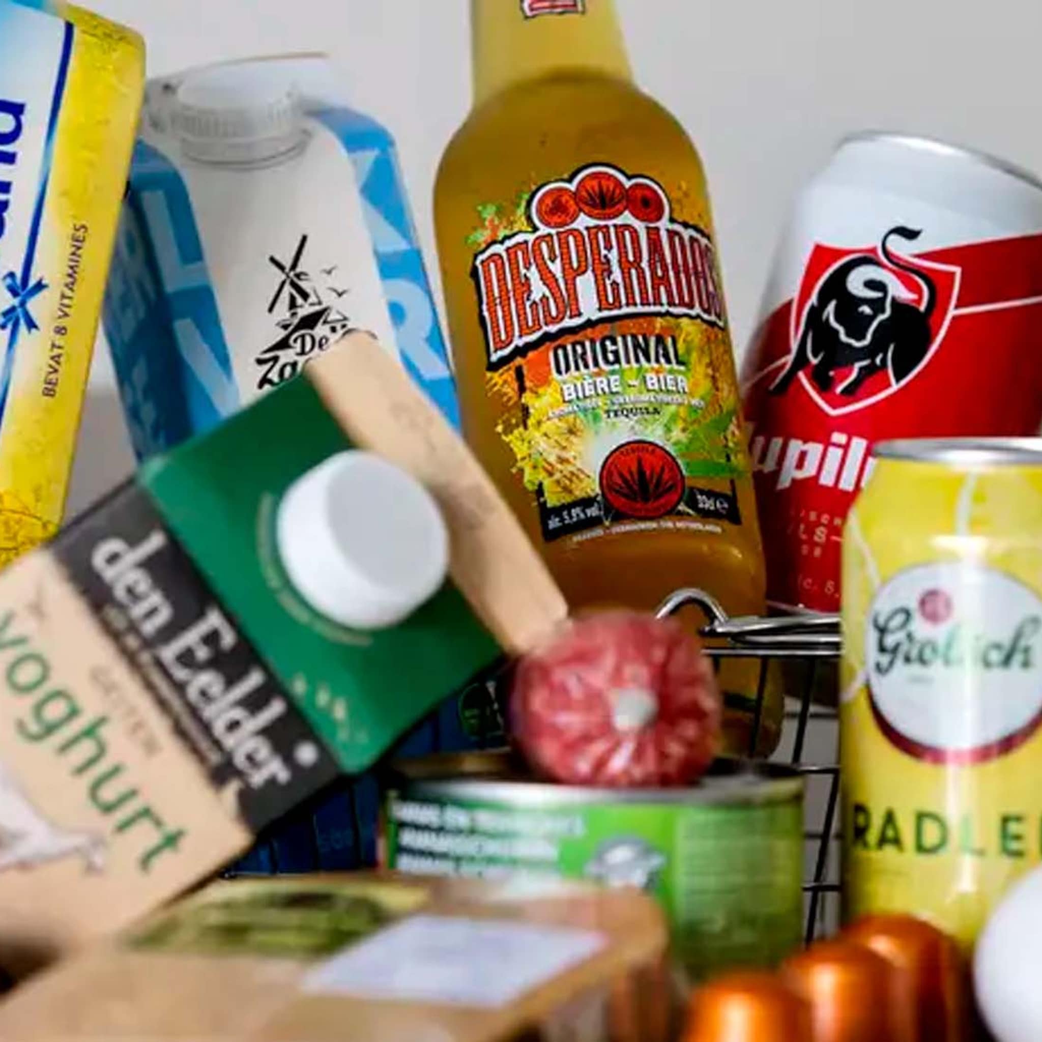 einde inflatie in zicht goed nieuws bij boodschappen