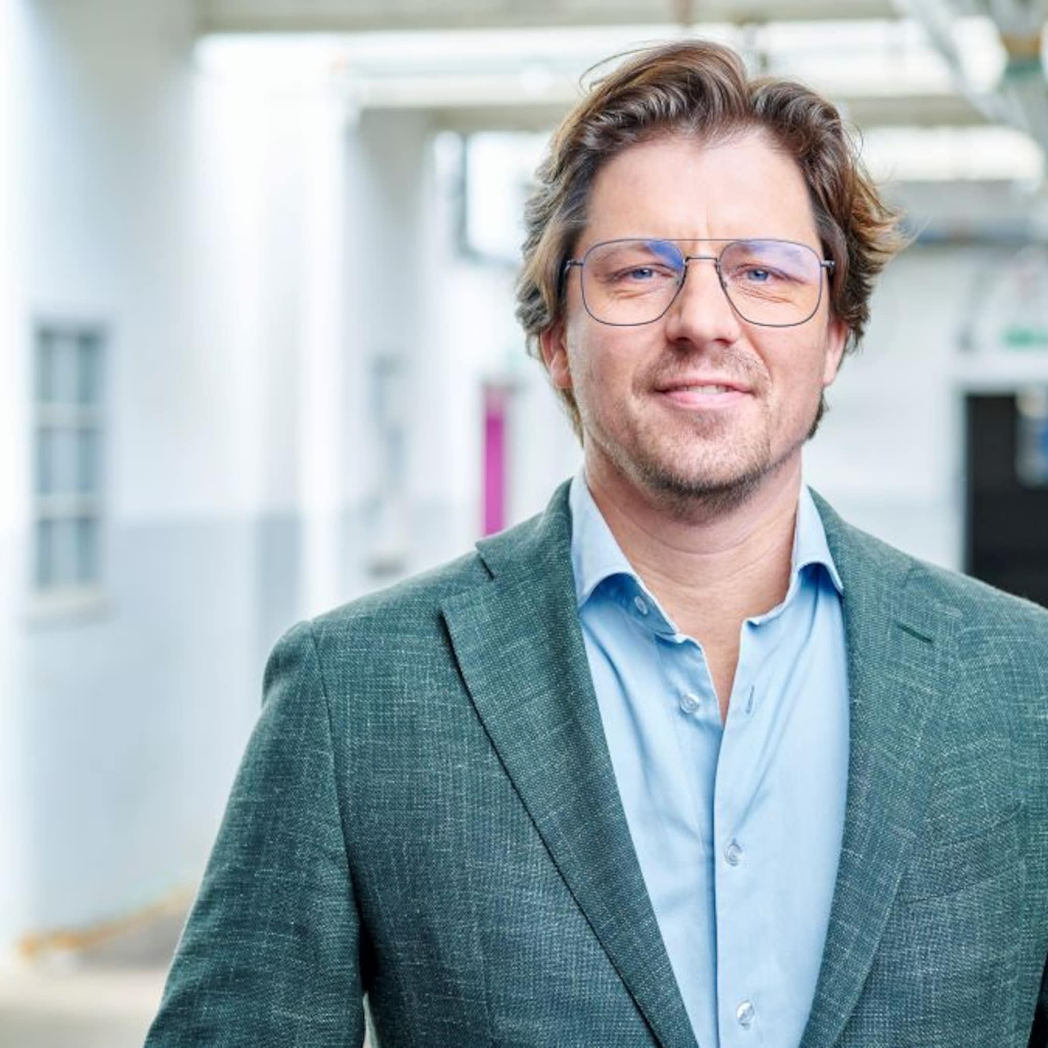 je bedrijf verkopen waarom friso het weleens over wil doen