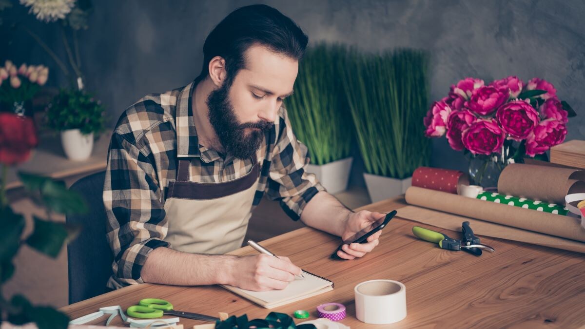 'Individueel verzekeren tegen deze risico’s is momenteel voor veel zelfstandigen onevenredig duur'. Foto: Shutterstock