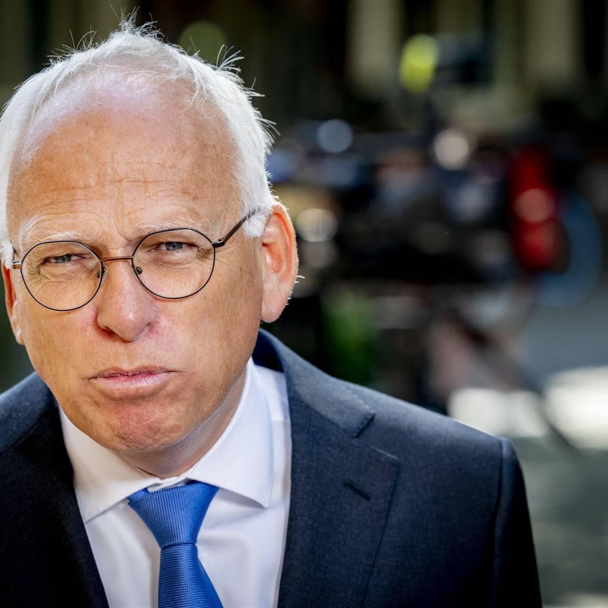 overleg over landbouwakkoord gaat opnieuw verder