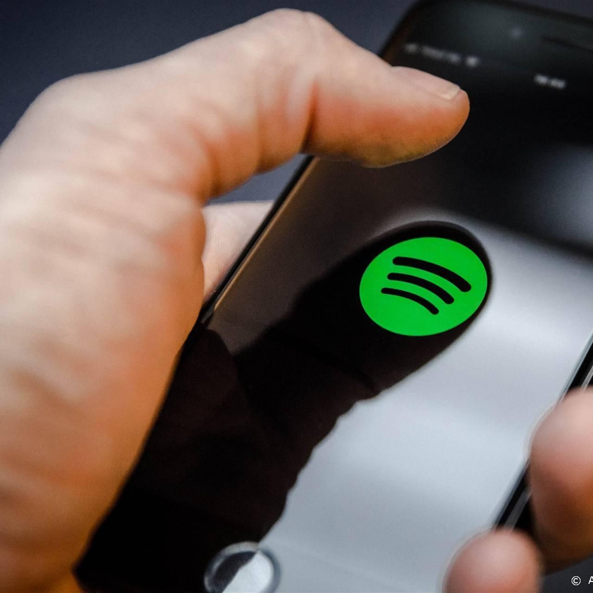 zweedse privacyboete van 5 miljoen euro voor spotify