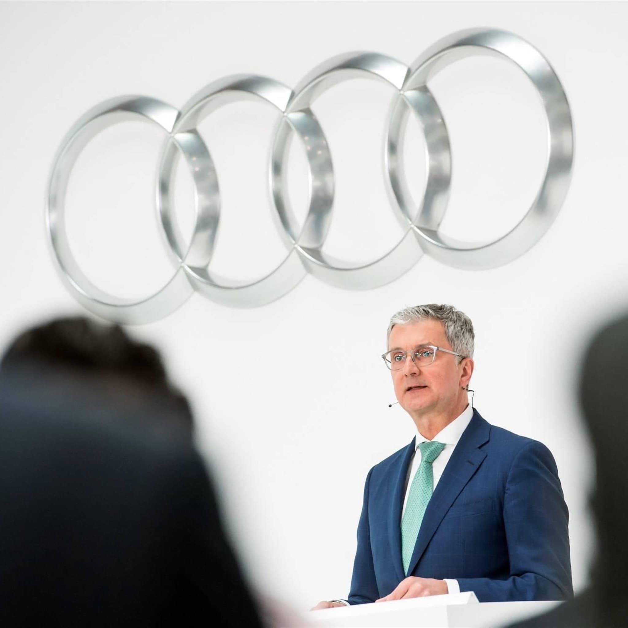 duitse justitie eist celstraffen audi top in sjoemeldieselzaak