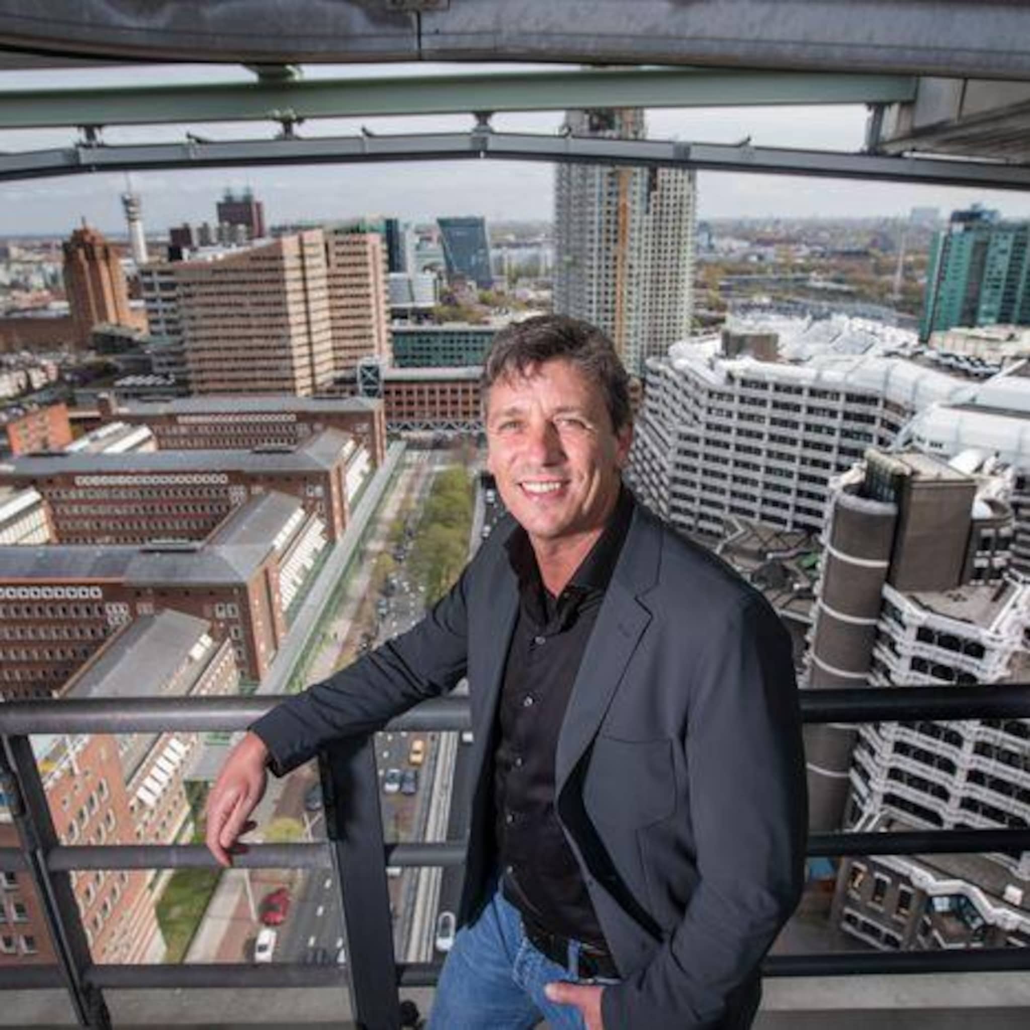 jacco vonhof mkb nederland rekening koopkrachtpakket niet naar ondernemers