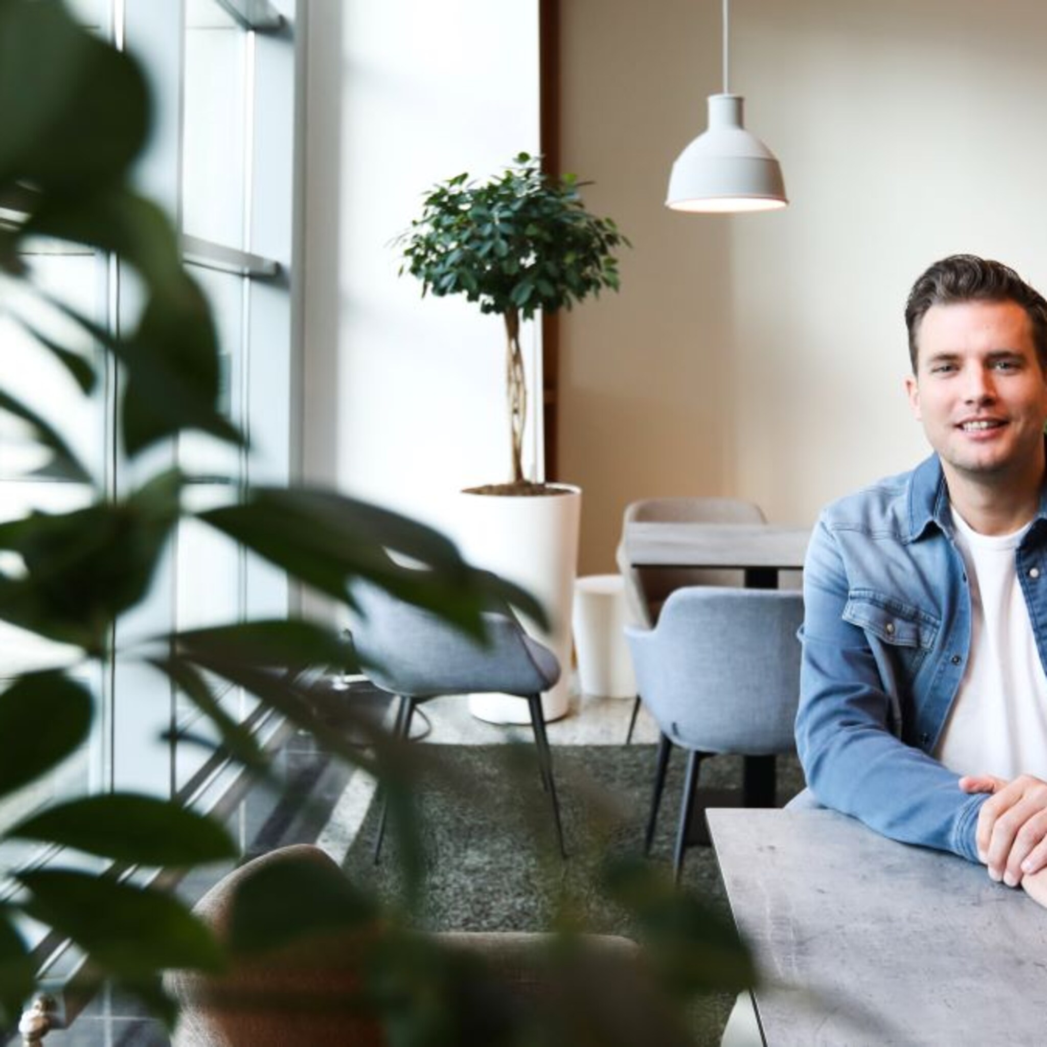 vijf maanden na de droomstart finale hoe gaat het met finbuddy