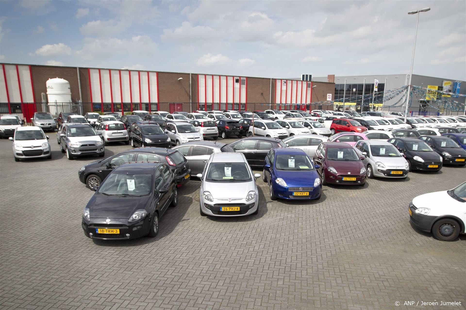 beeld deondernemer