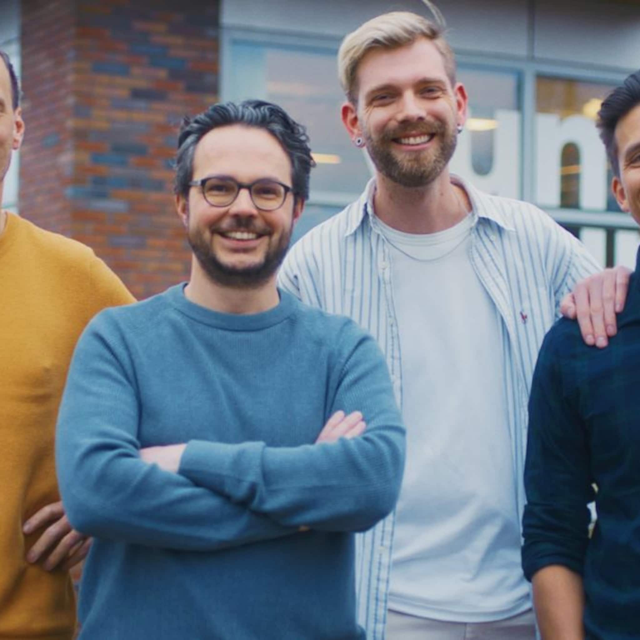 yummygums haalt in drie dagen 1 miljoen euro aan groeifinanciering op
