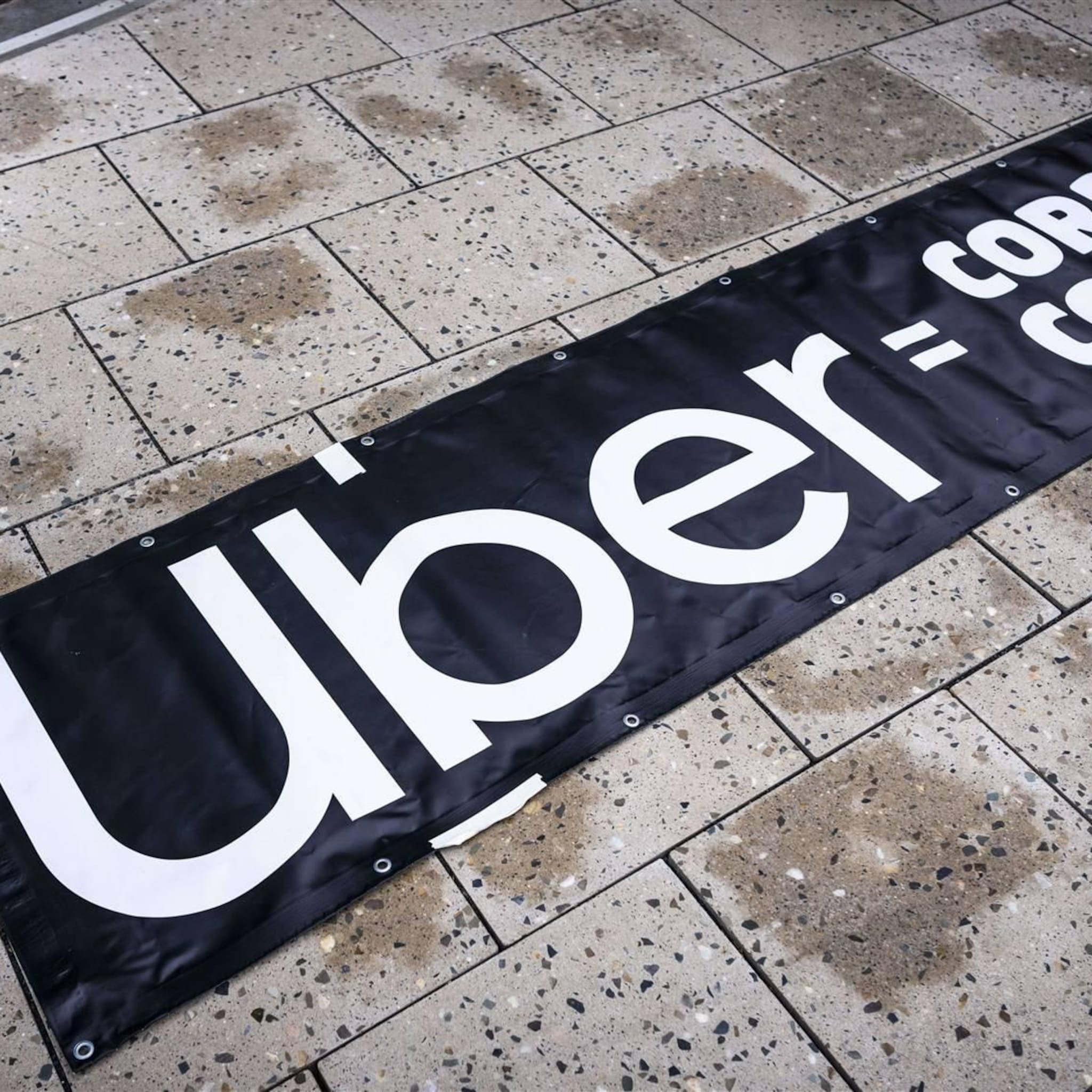 uber directeur wil oplossing voor alle chauffeurs zzp of niet