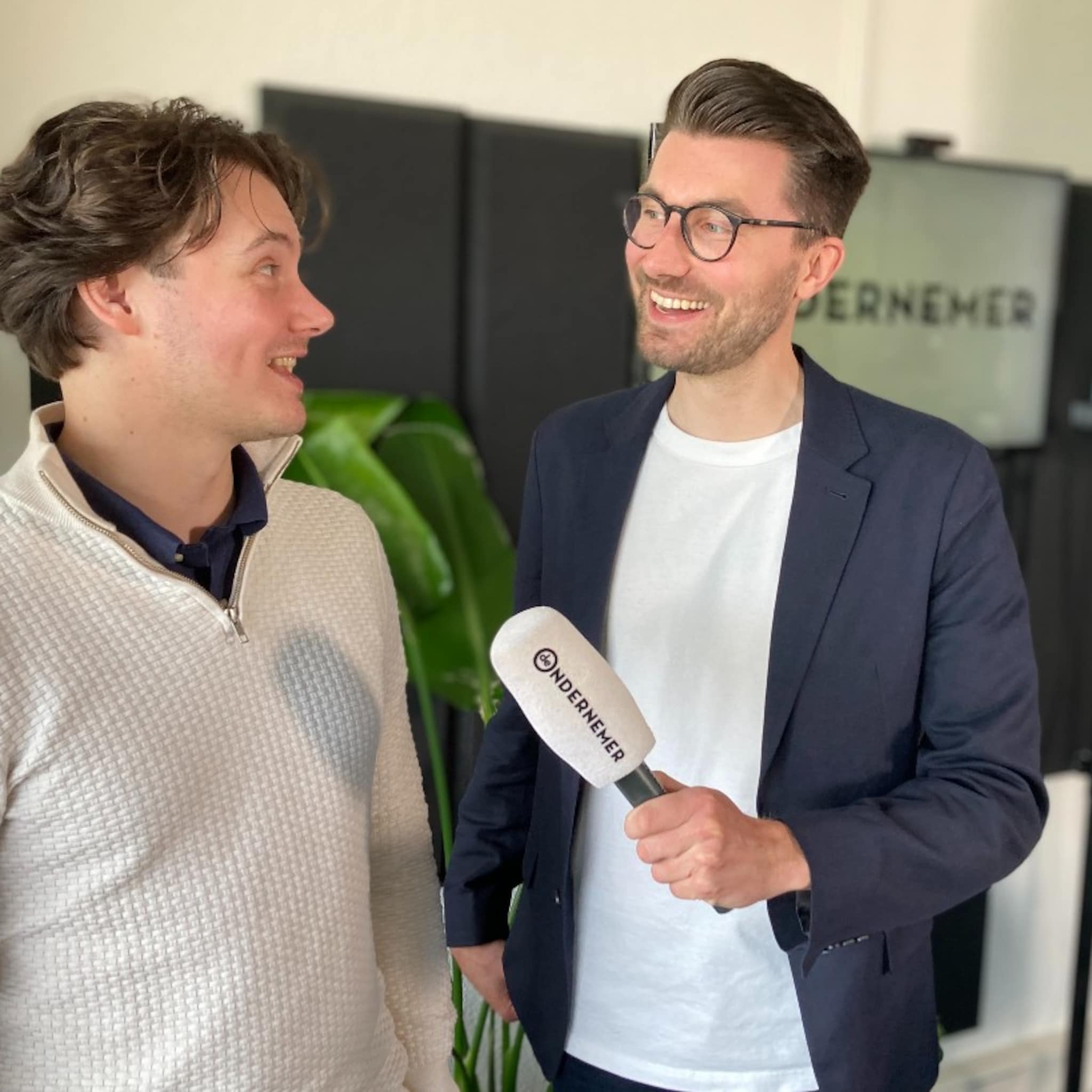 de ondernemer live van de week van de ri en e tot het verkopen van je bedrijf