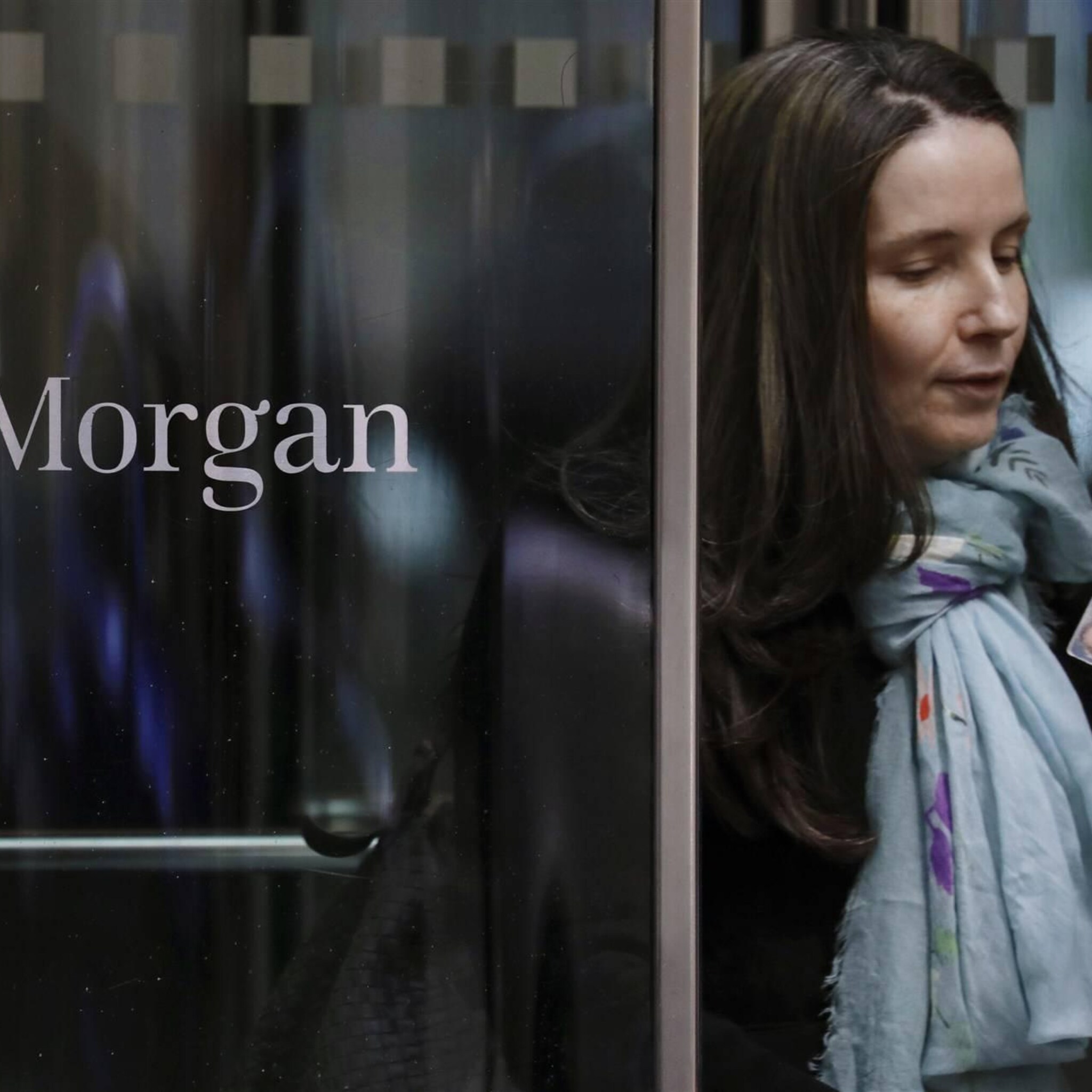 jpmorgan sluit vlak op wall street na epstein schikking