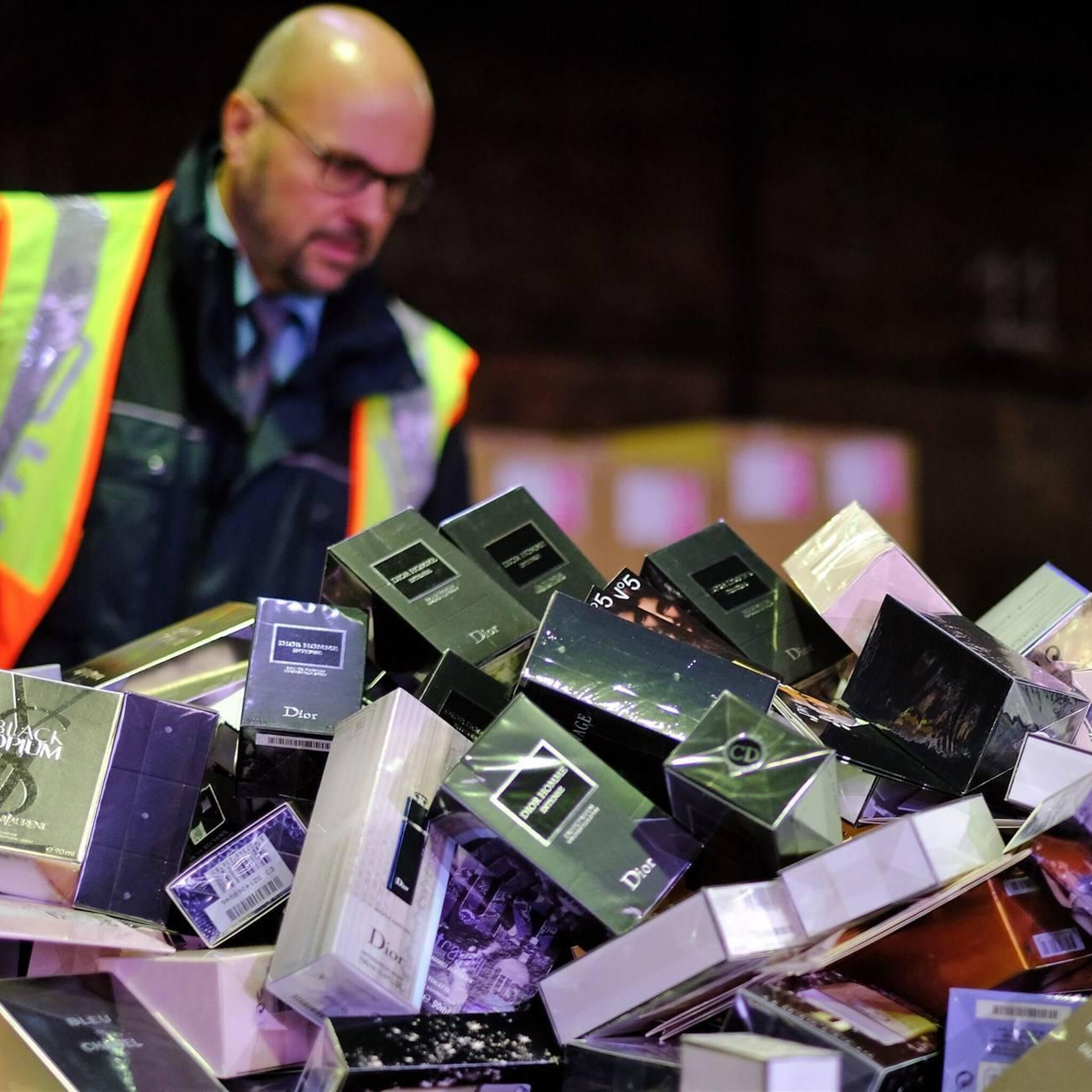 onderzoek steeds meer europeanen kopen namaak merkartikelen