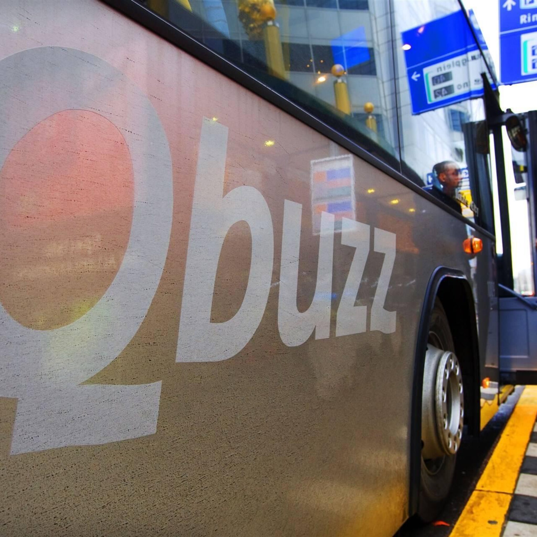 qbuzz wil met treinen rijden van amsterdam naar berlijn en parijs