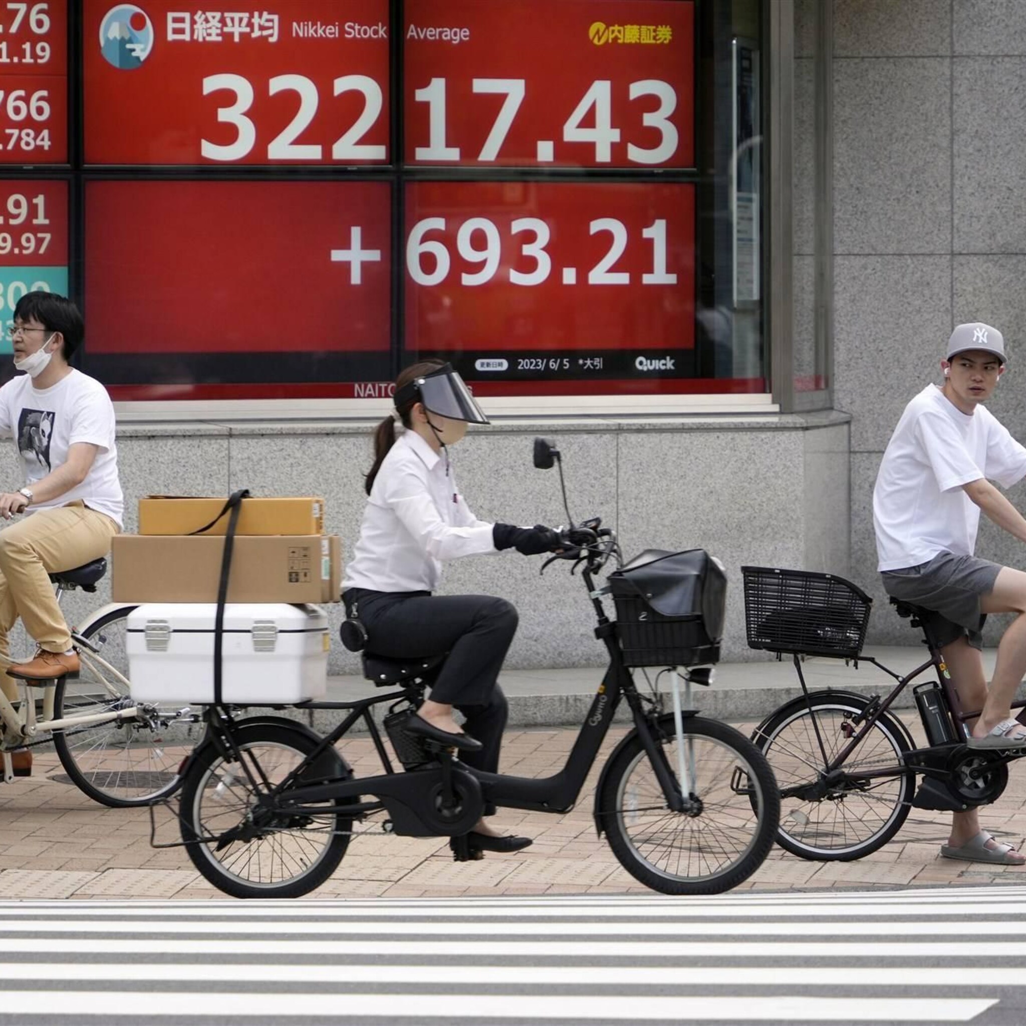 aziatische beurzen gemengd voorafgaand aan rentebesluiten