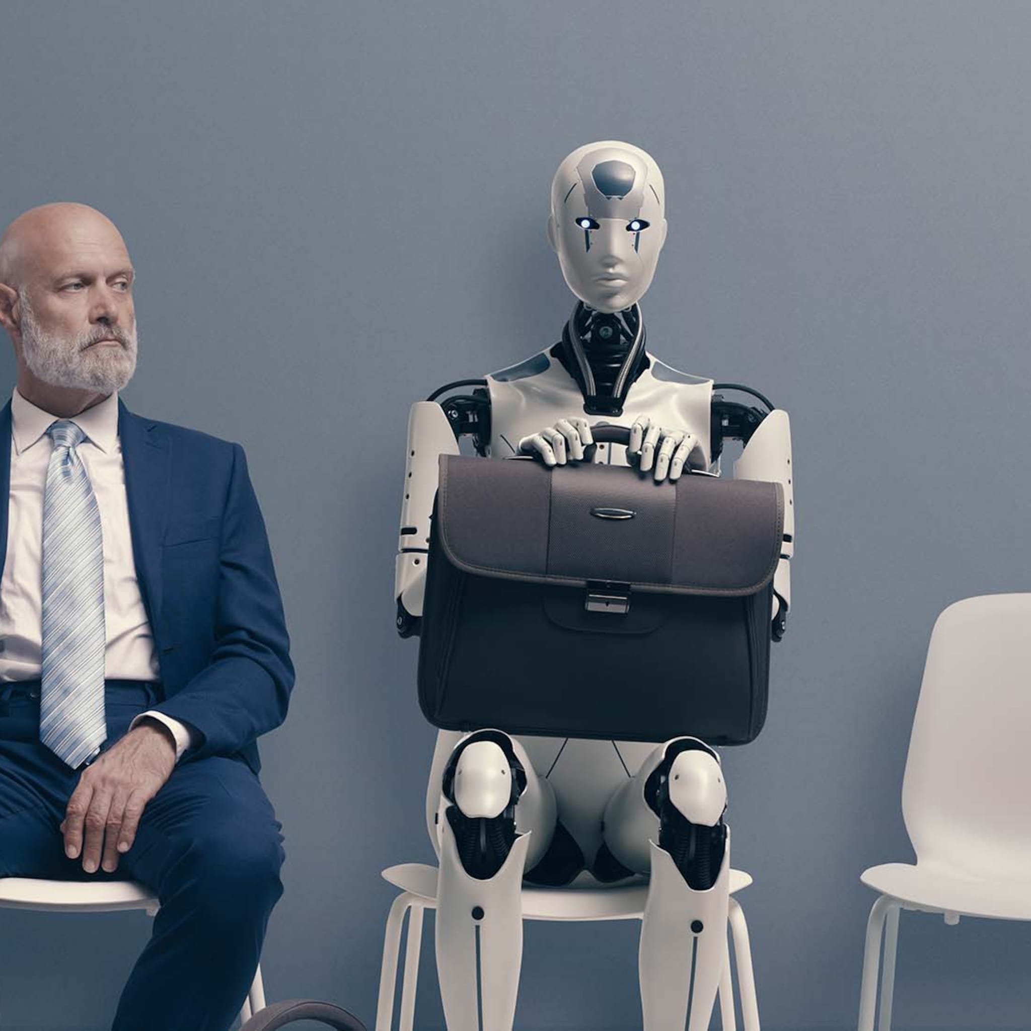 technologie als super stagiair de impact van ai op productiviteit en werkgeluk