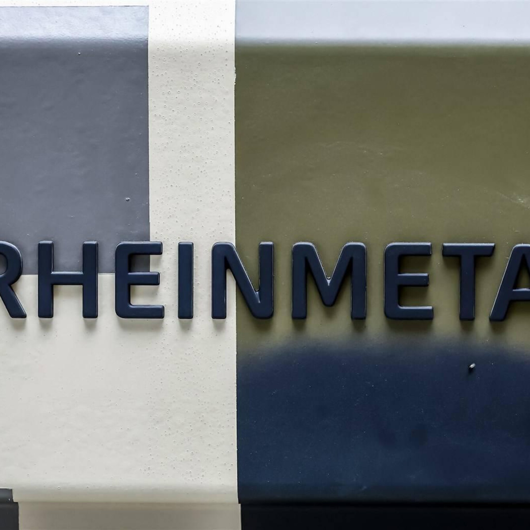 topman wapenfabrikant rheinmetall kan 17 miljard waard worden