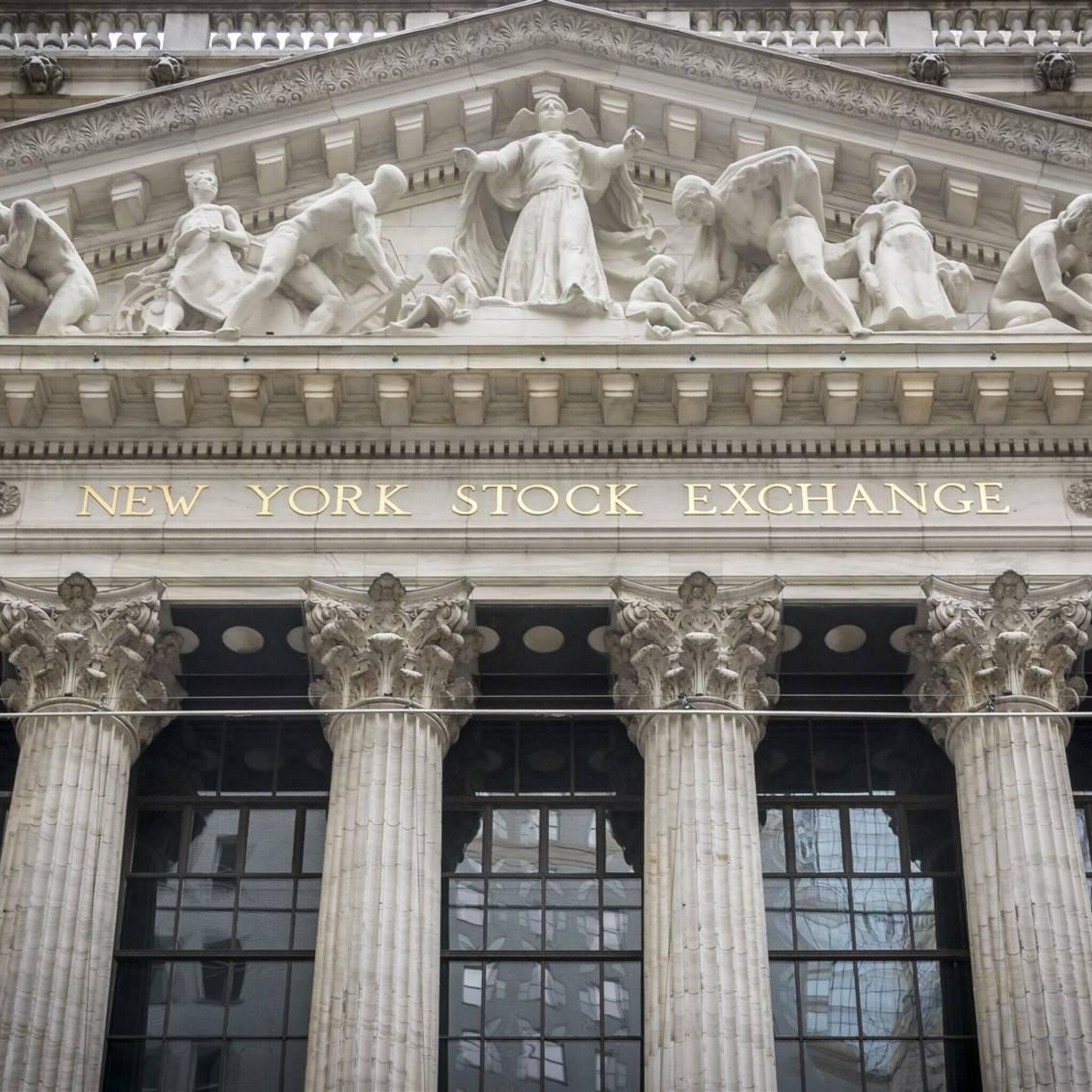 autobedrijven tesla en gm bij winnaars op wall street