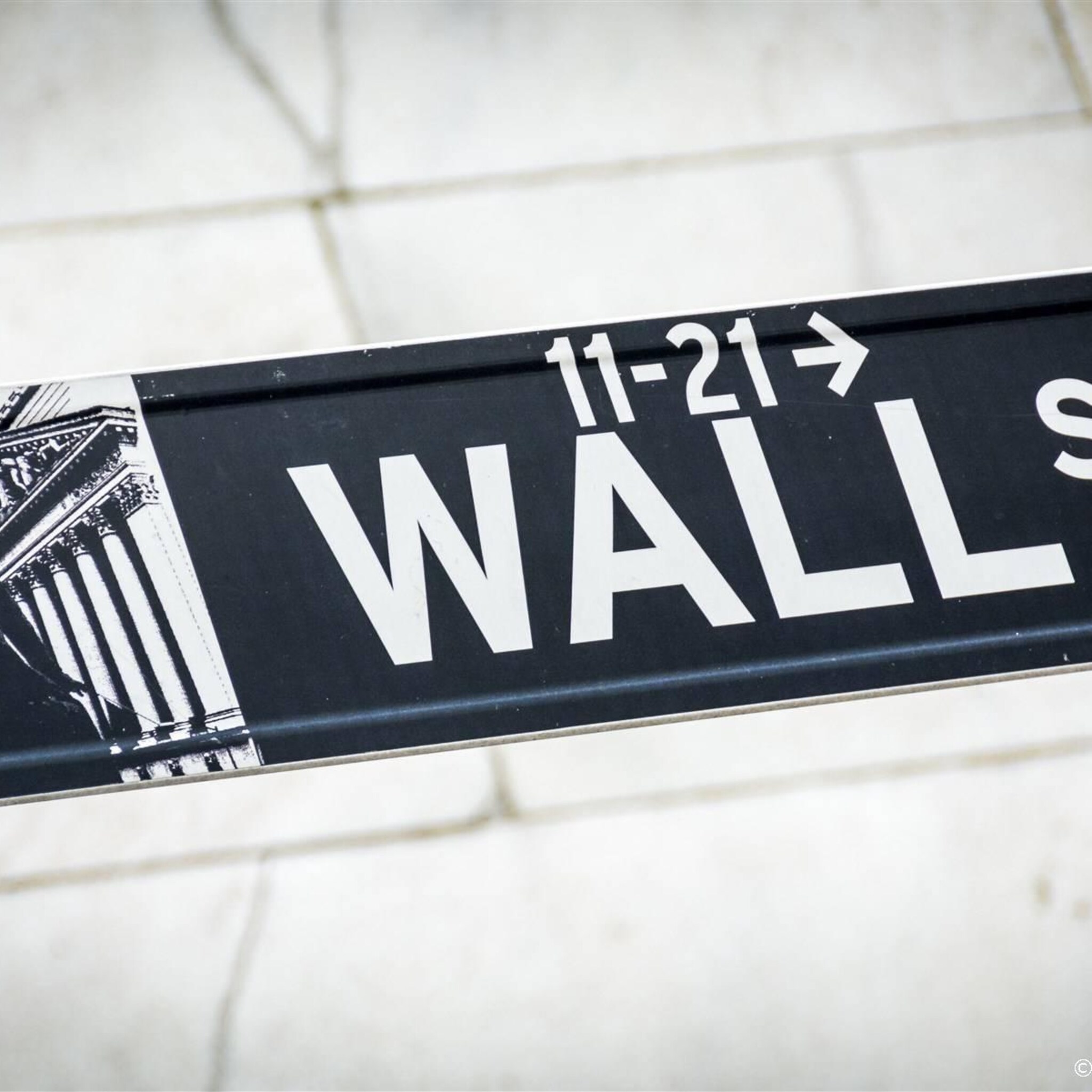 tesla en gm stijgen op wall street na deal over laadpunten