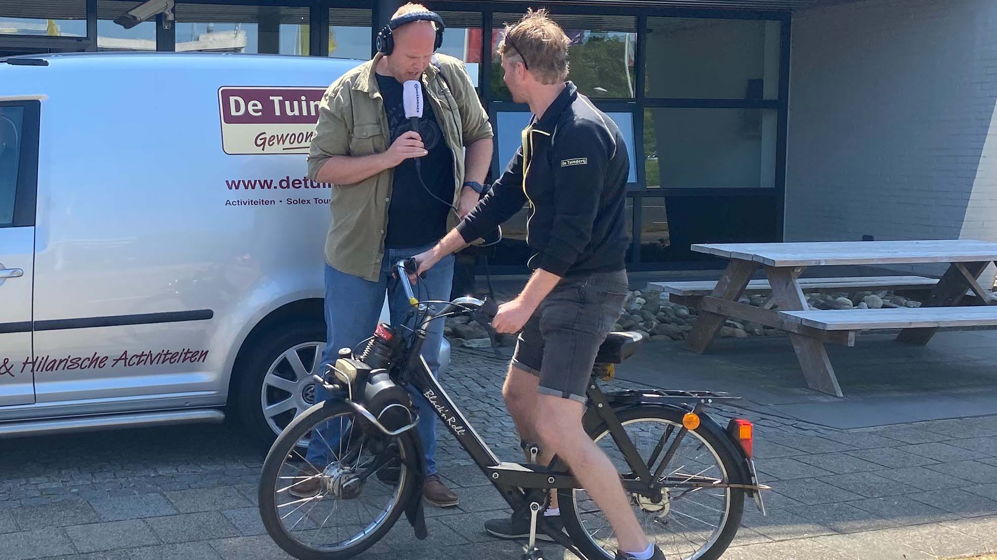 beeld deondernemer