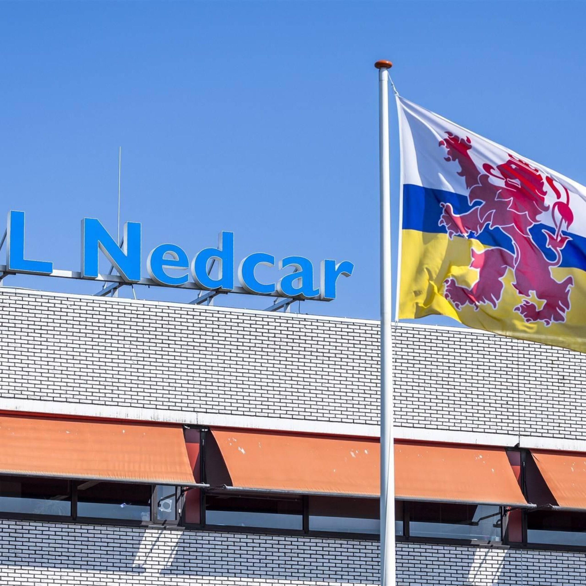 mogelijk doorbraak gesprekken tussen vdl en vakbonden rond nedcar