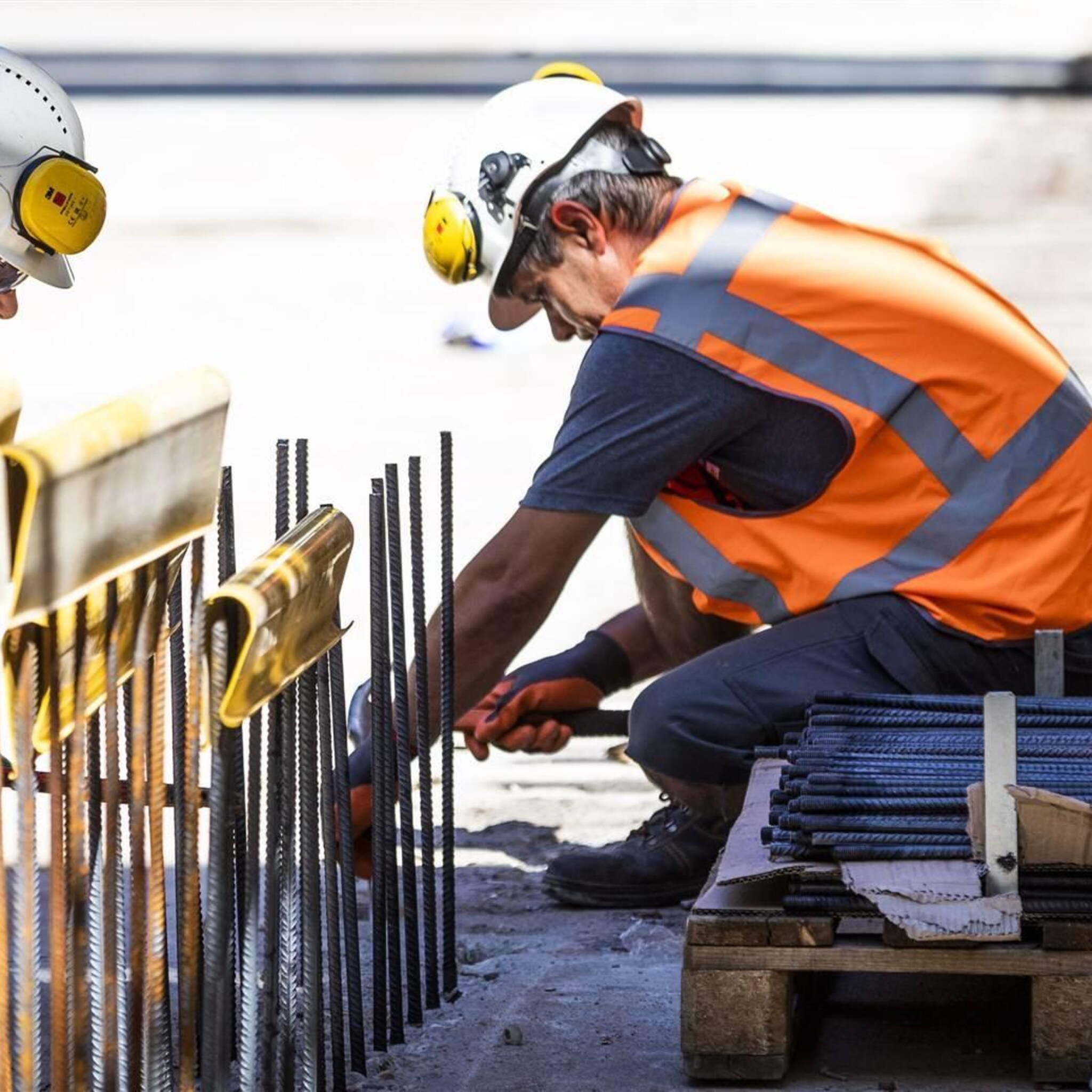 fnv wil duidelijke grens voor werken in hitte