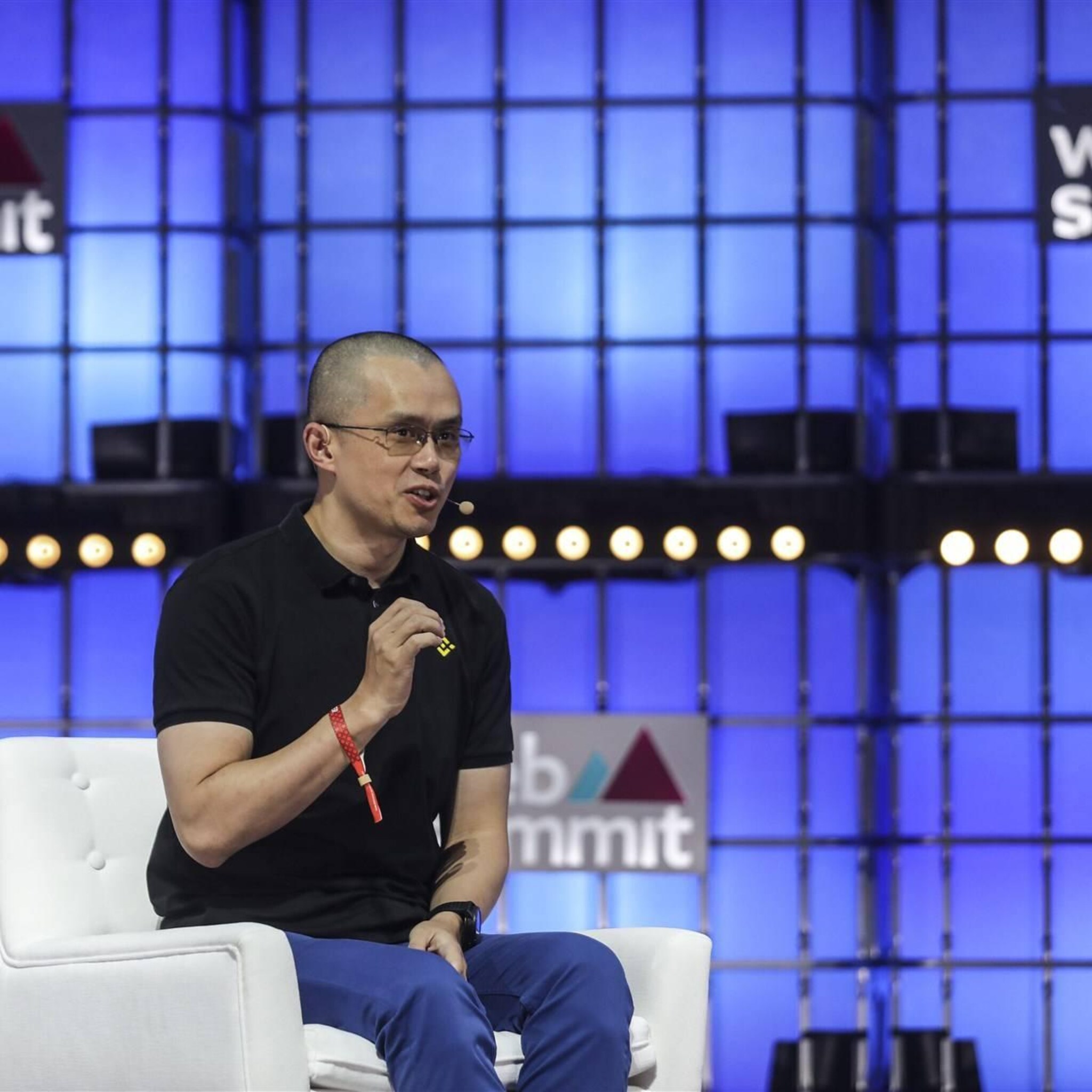 amerikaanse tak cryptobeurs binance komt niet meer aan dollars