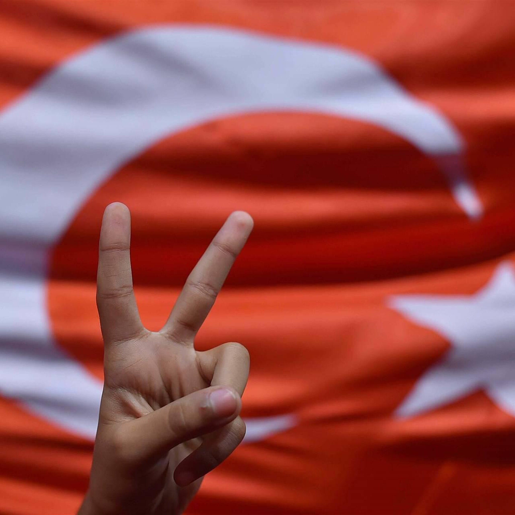 nieuwe baas centrale bank van onder inflatie zuchtend turkije