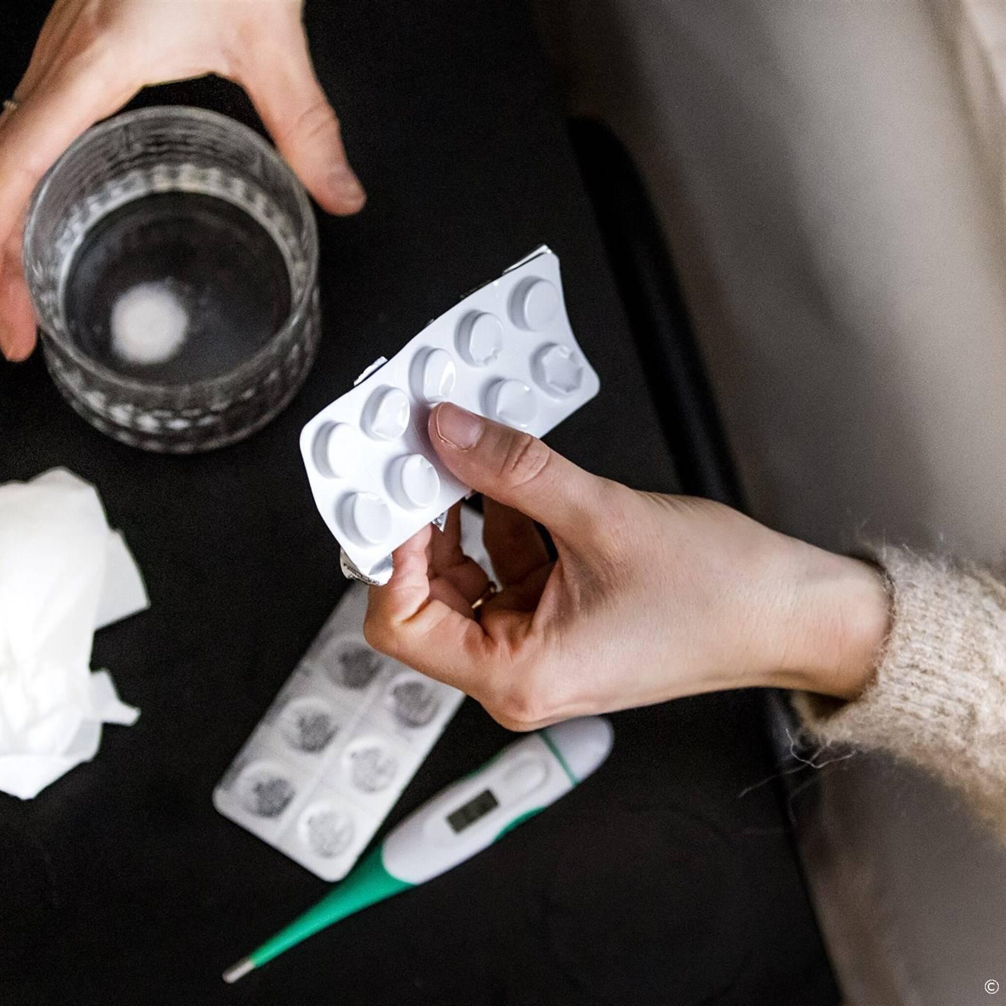 ziekteverzuim lager dan begin 2022 maar relatief hoog