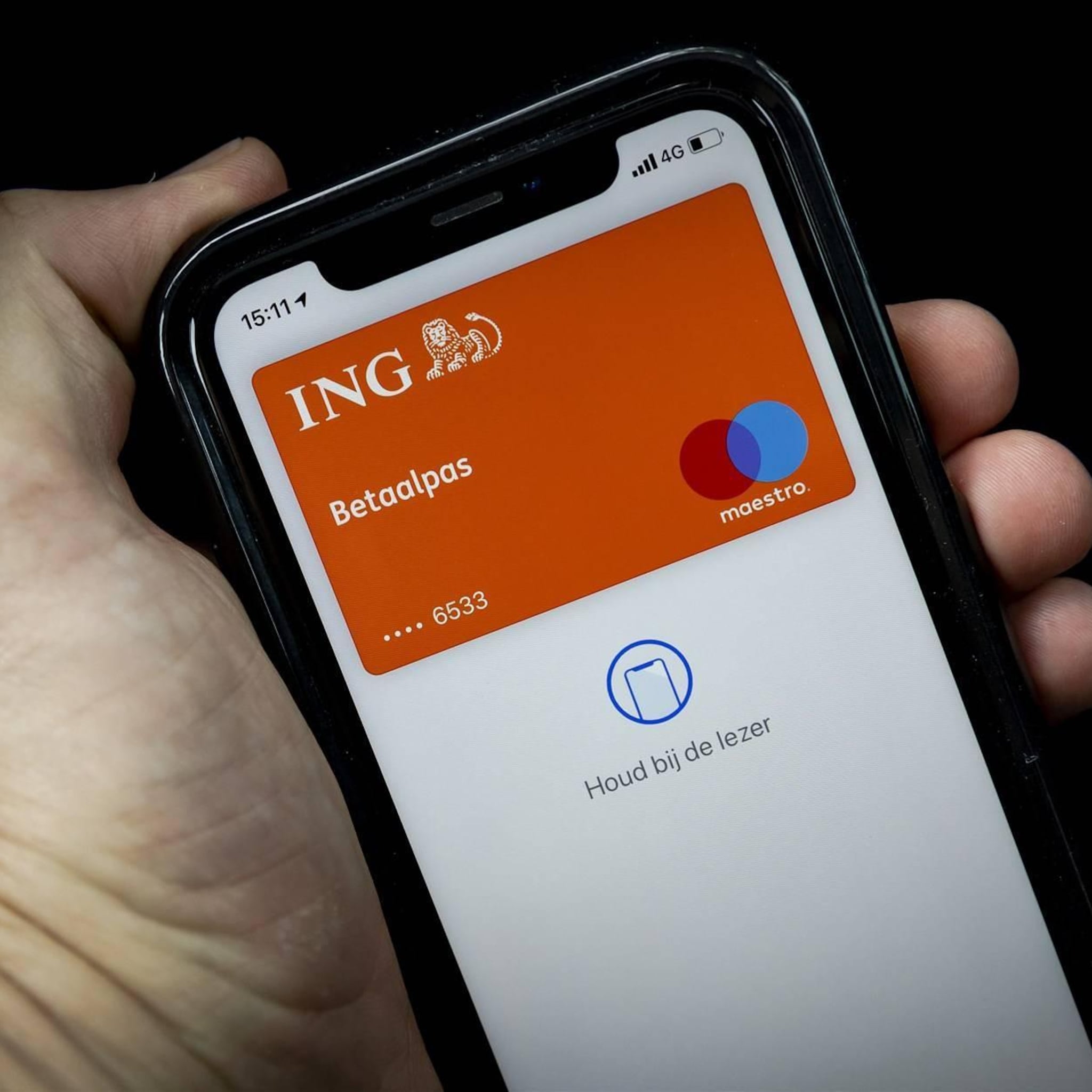 kifid bank mag rekening niet zonder reden opzeggen