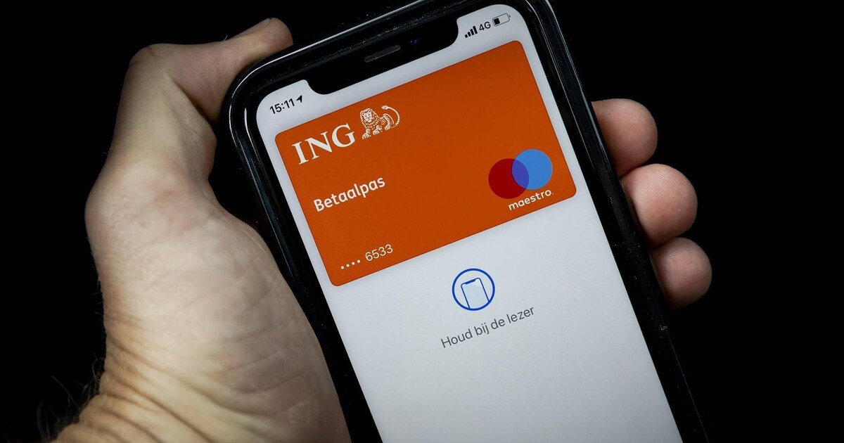 Kifid: bank mag rekening niet zonder reden opzeggen