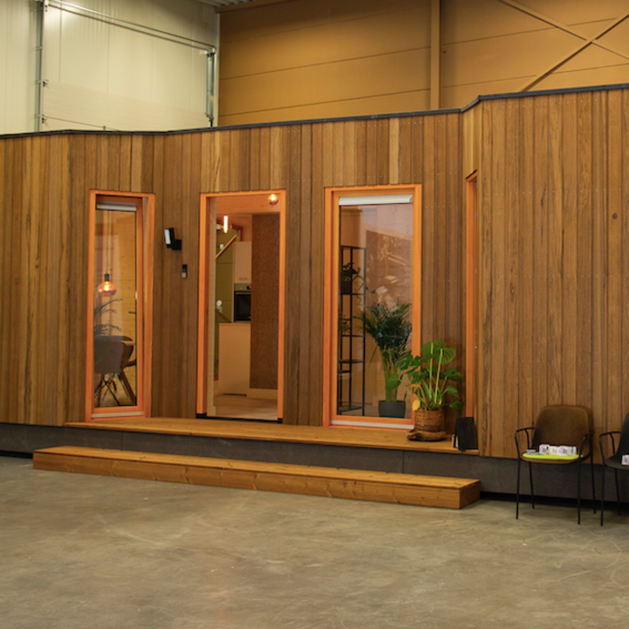 dit is de duurzame permanente woonoplossing voor krapte woningmarkt van startup mube spaces