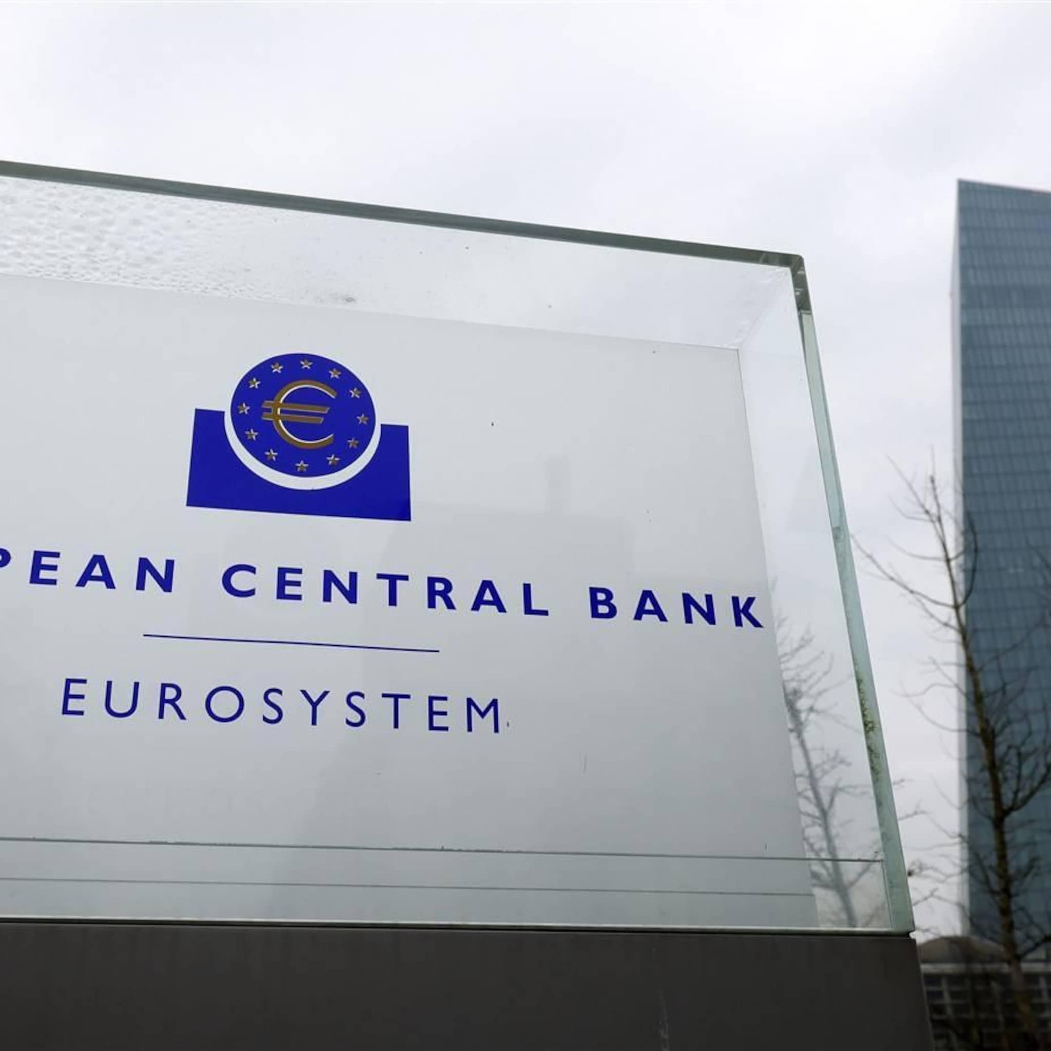 ecb achteruitgang natuur risico voor driekwart bankleningen