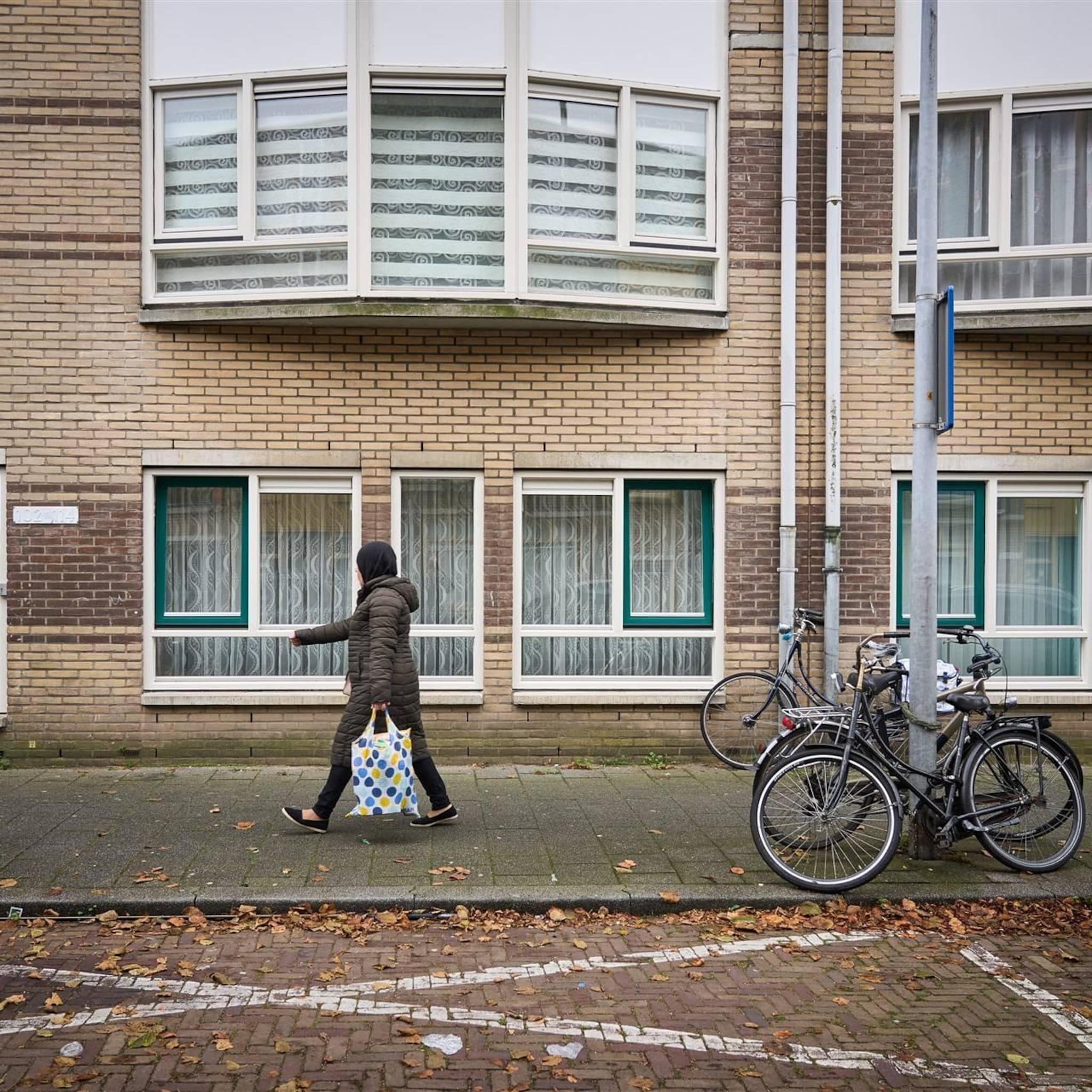 huren corporatiewoningen stijgen gemiddeld 2 4 procent