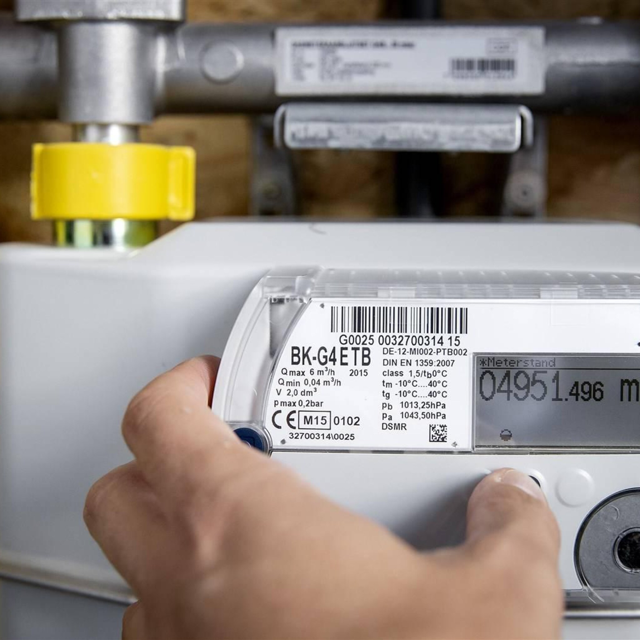 woonbond energietoeslag bereikt niet iedereen die dit nodig heeft