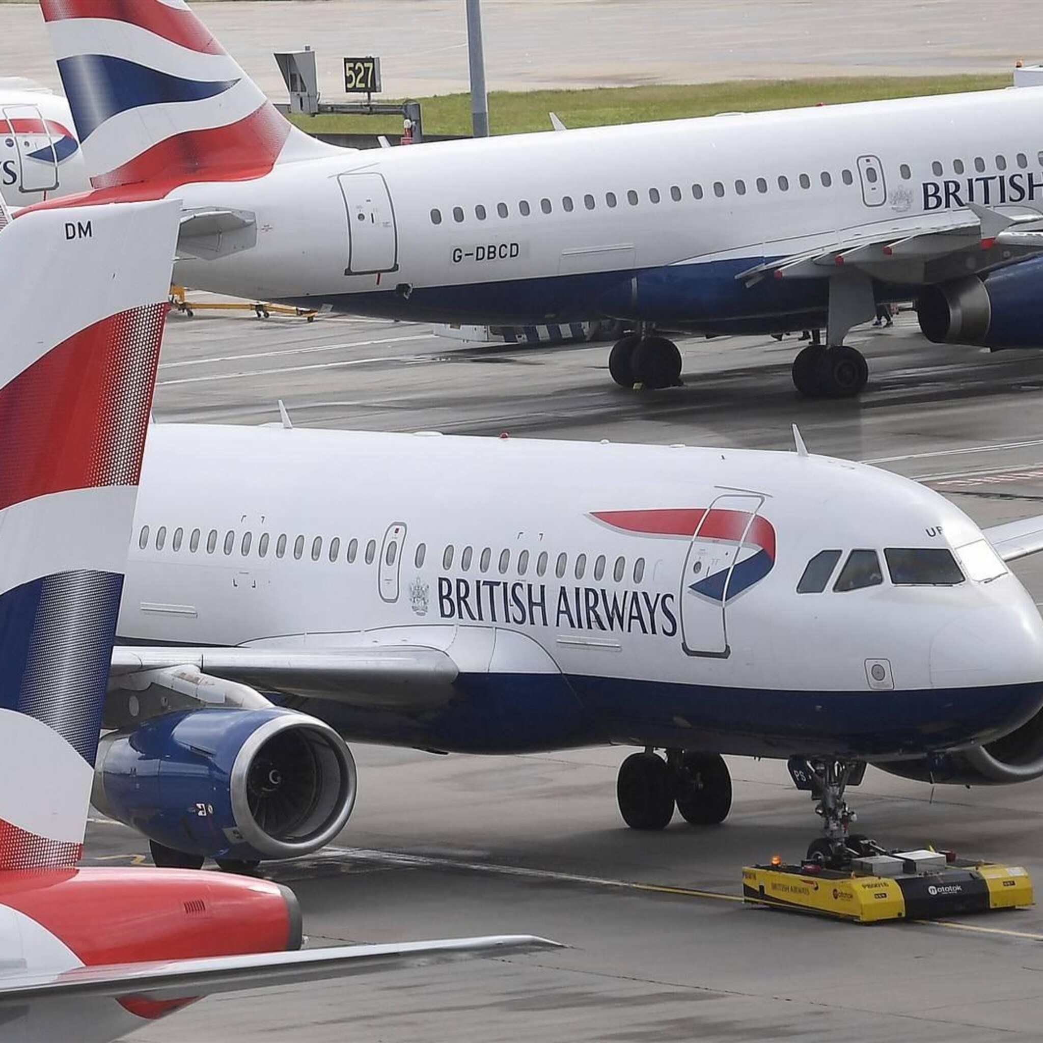hackers maken gegevens klanten british airways bbc en boots buit