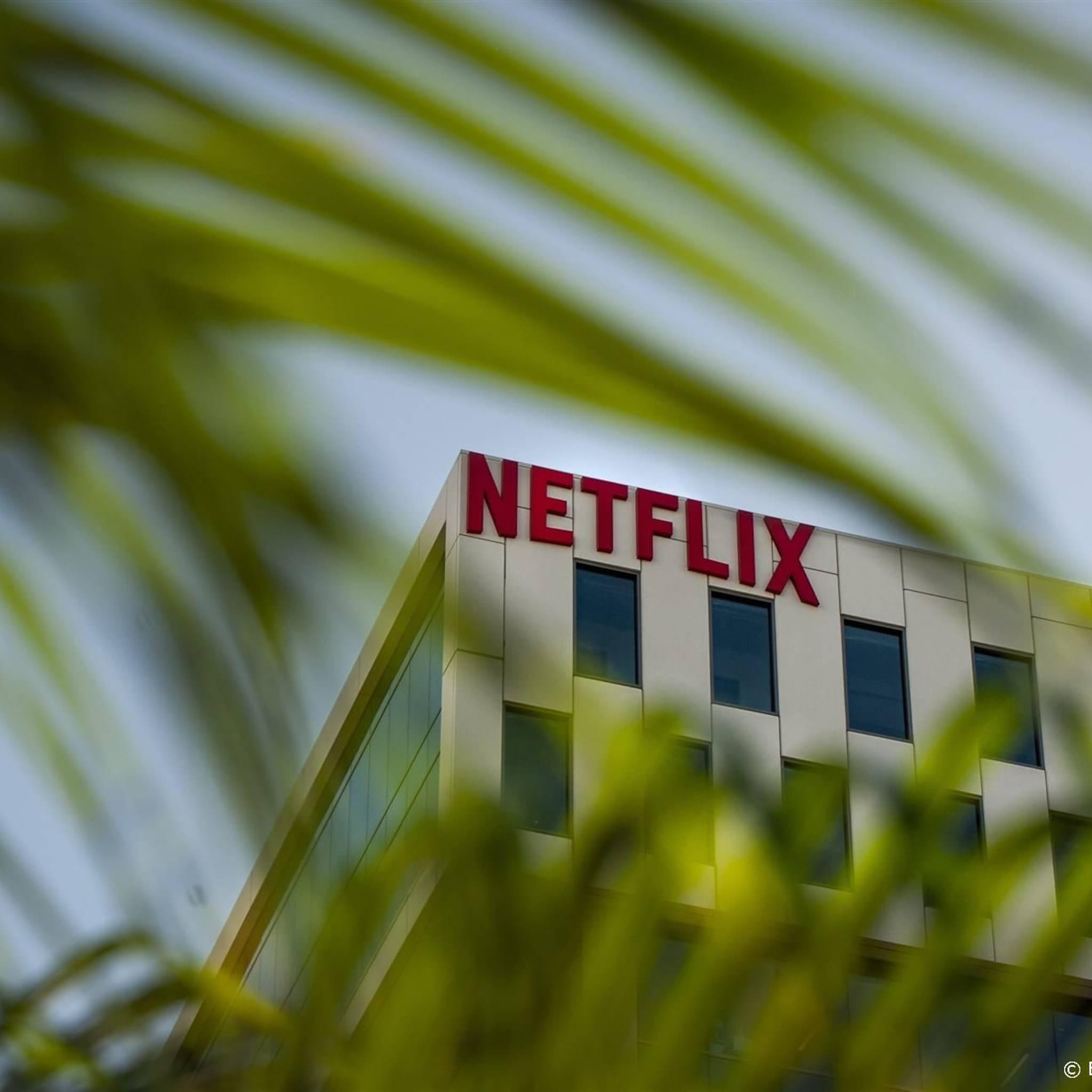 netflix stijgt op afwachtend wall street na positief rapport