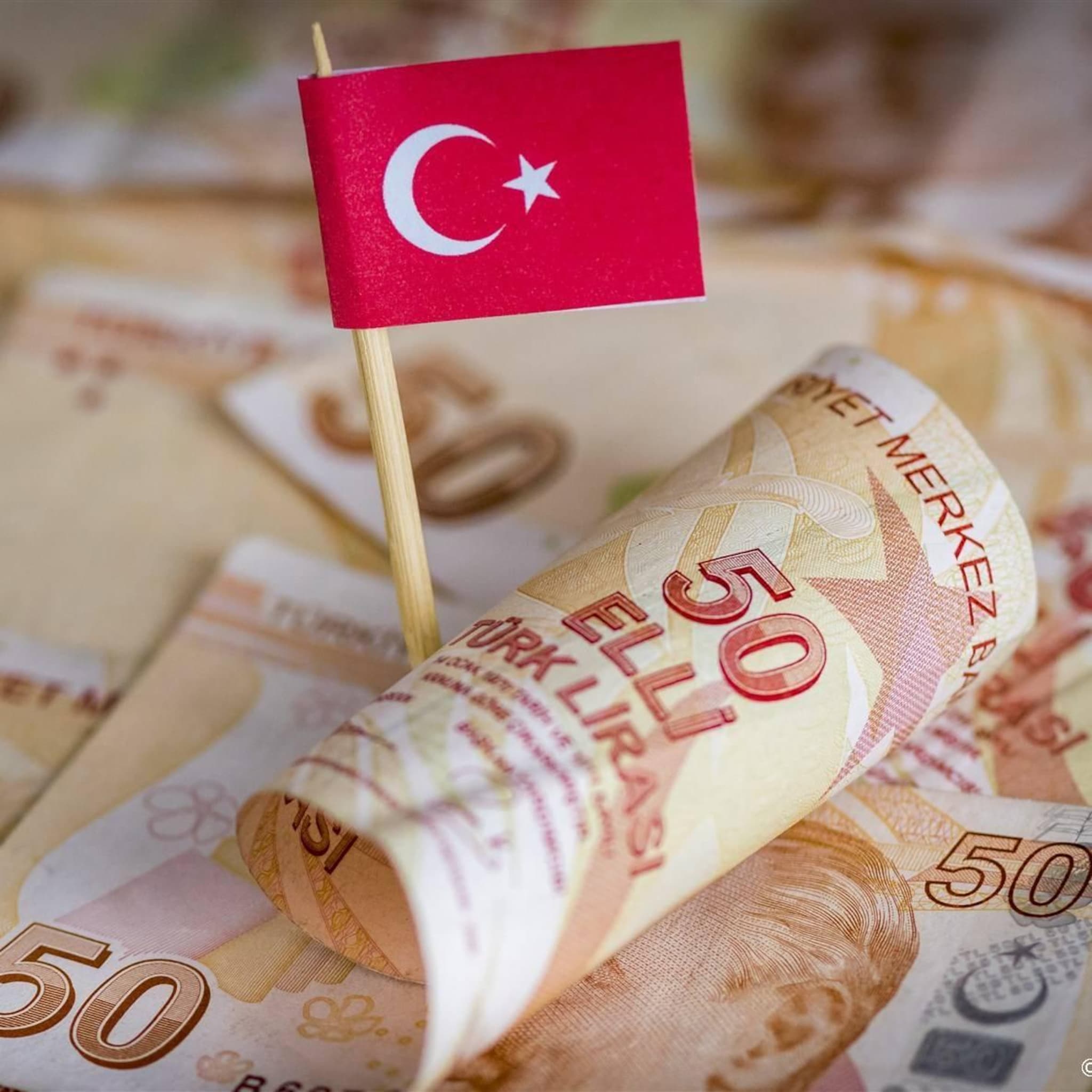 turkse lira keldert na stoppen steun centrale bank na verkiezingen