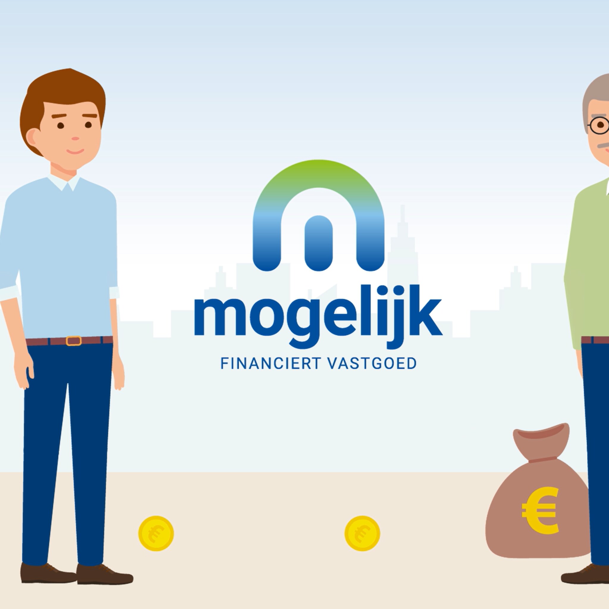 werkkapitaal vrijspelen door het herfinancieren van uw bedrijfspand