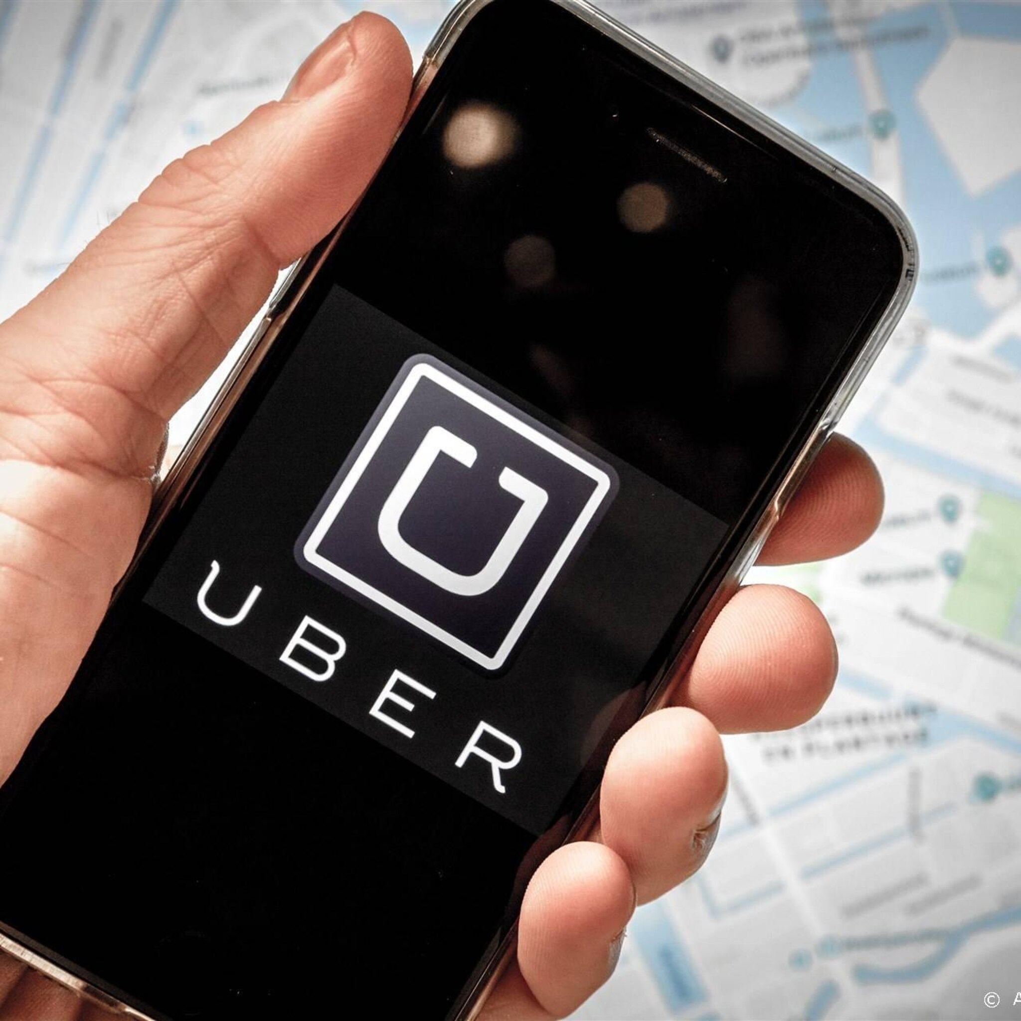 uber opent nieuw hoofdkantoor in amsterdam