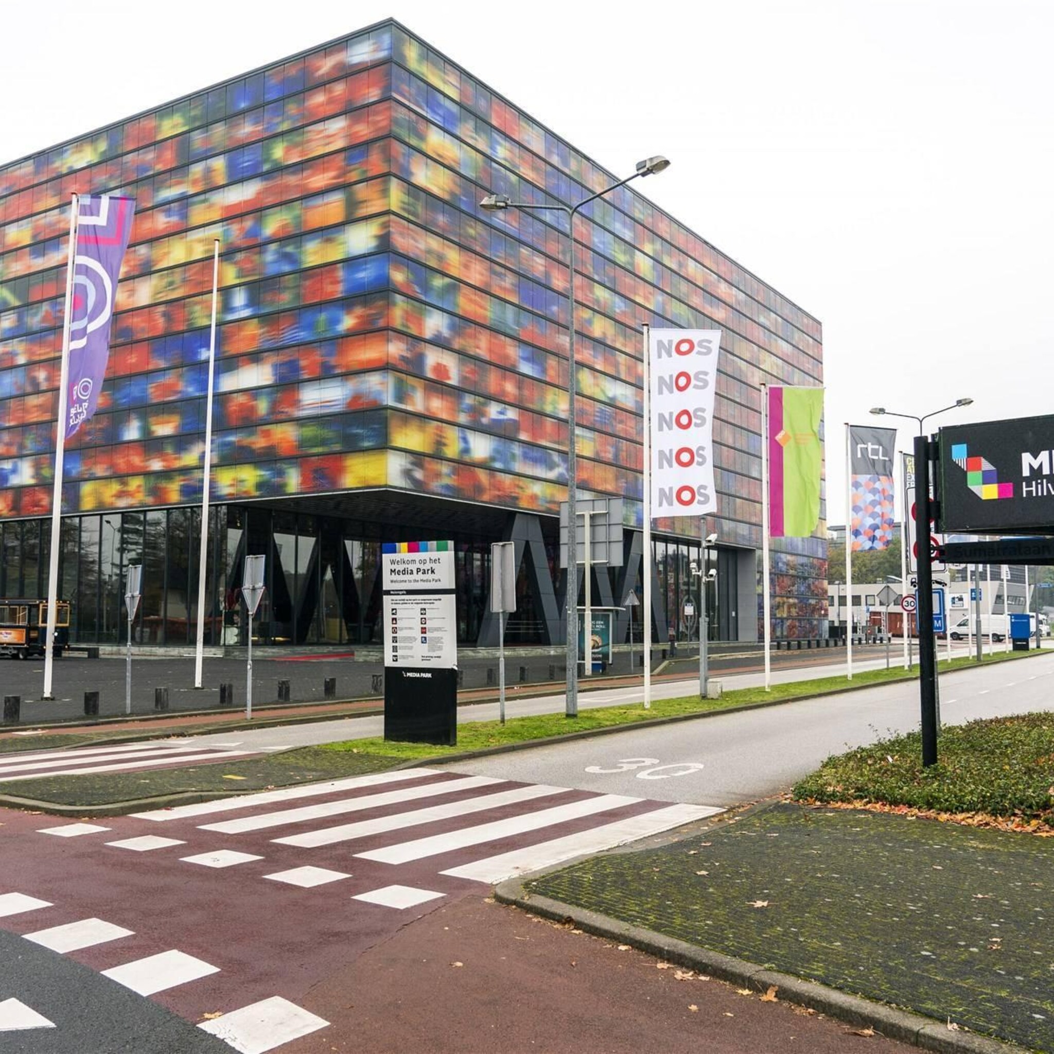 studie uitgaven aan reclame in media vorig jaar verder omhoog