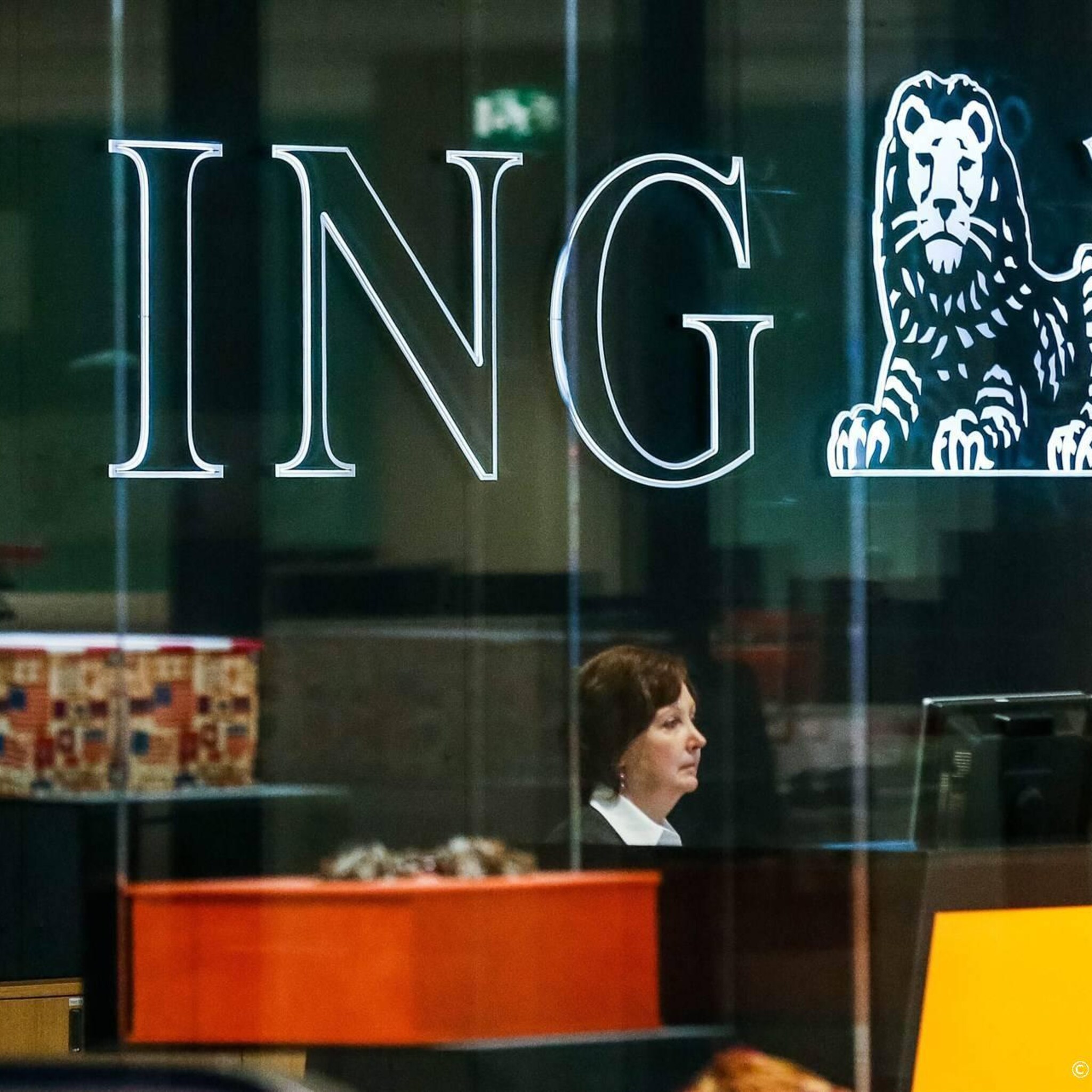 onderzoek naar ing belgie na klacht over inzien e mails