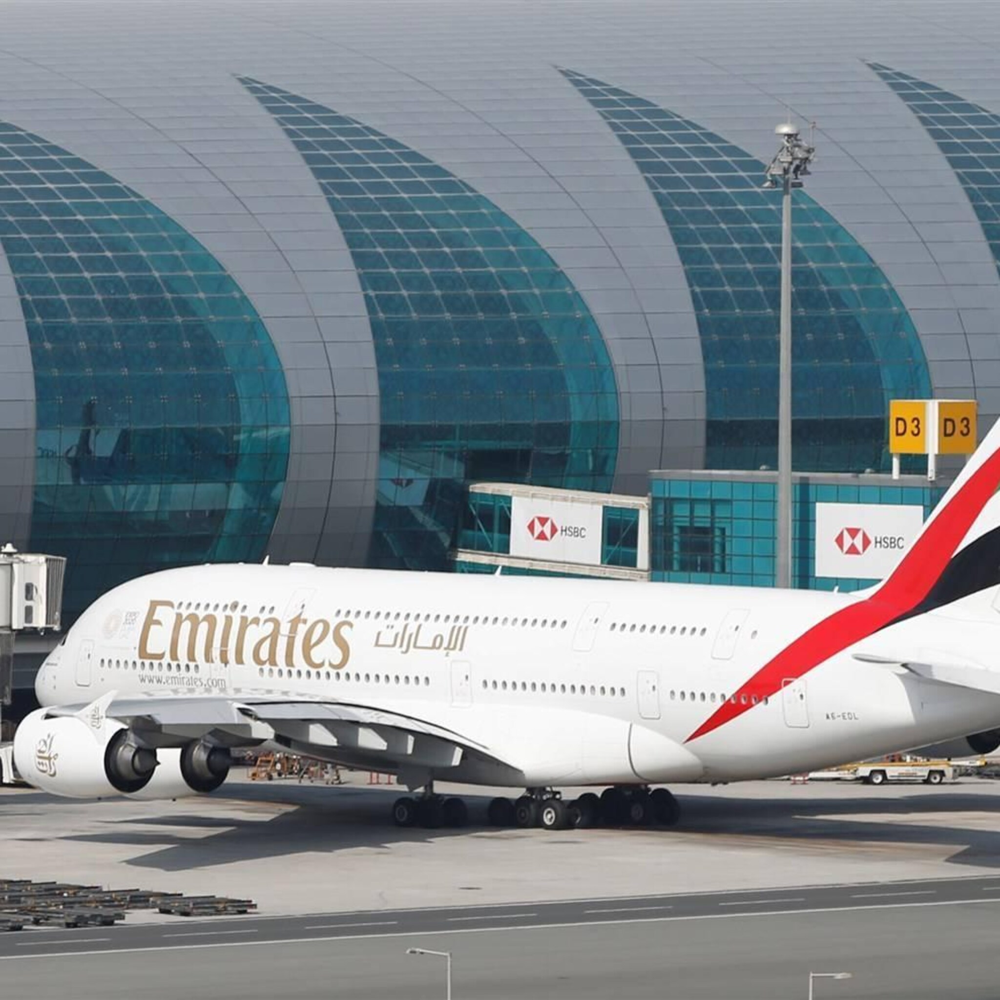 emirates kijkt naar bestelling van wel 150 nieuwe toestellen