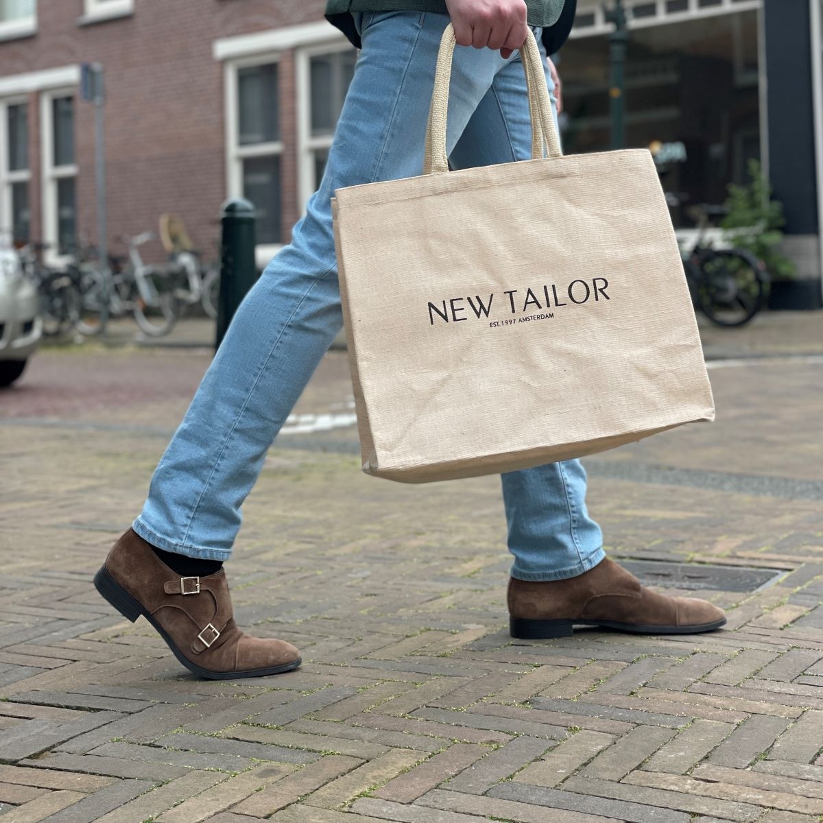 beeld deondernemer