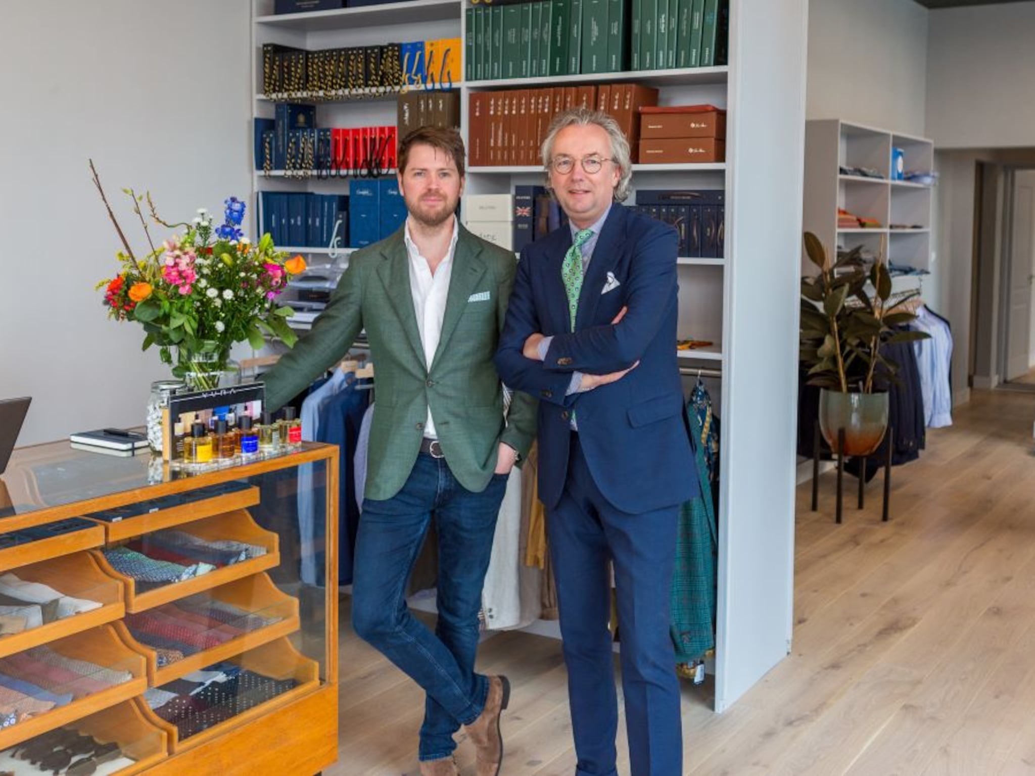 een extra vestiging van je winkel hoe pak je dat aan