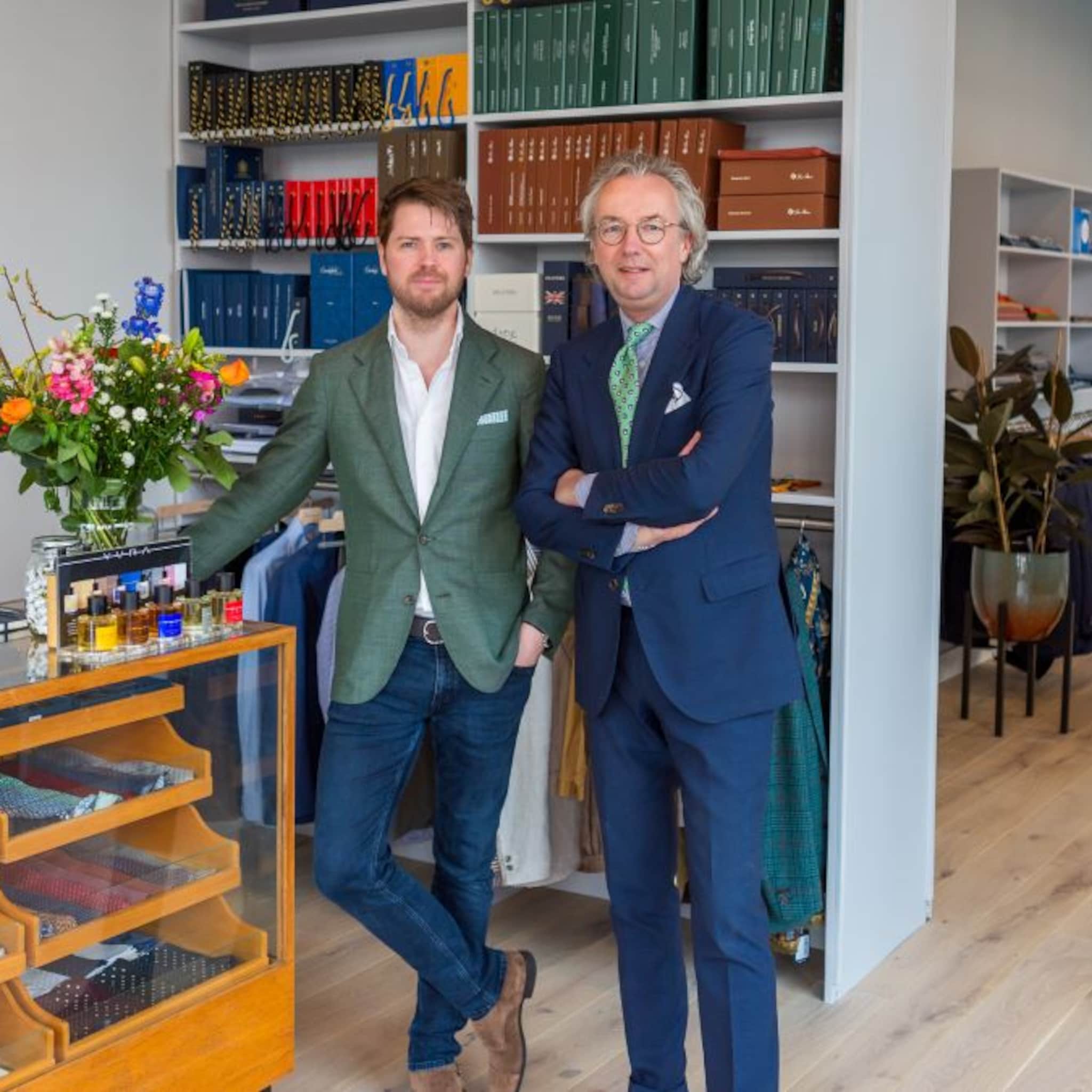 een extra vestiging van je winkel hoe pak je dat aan