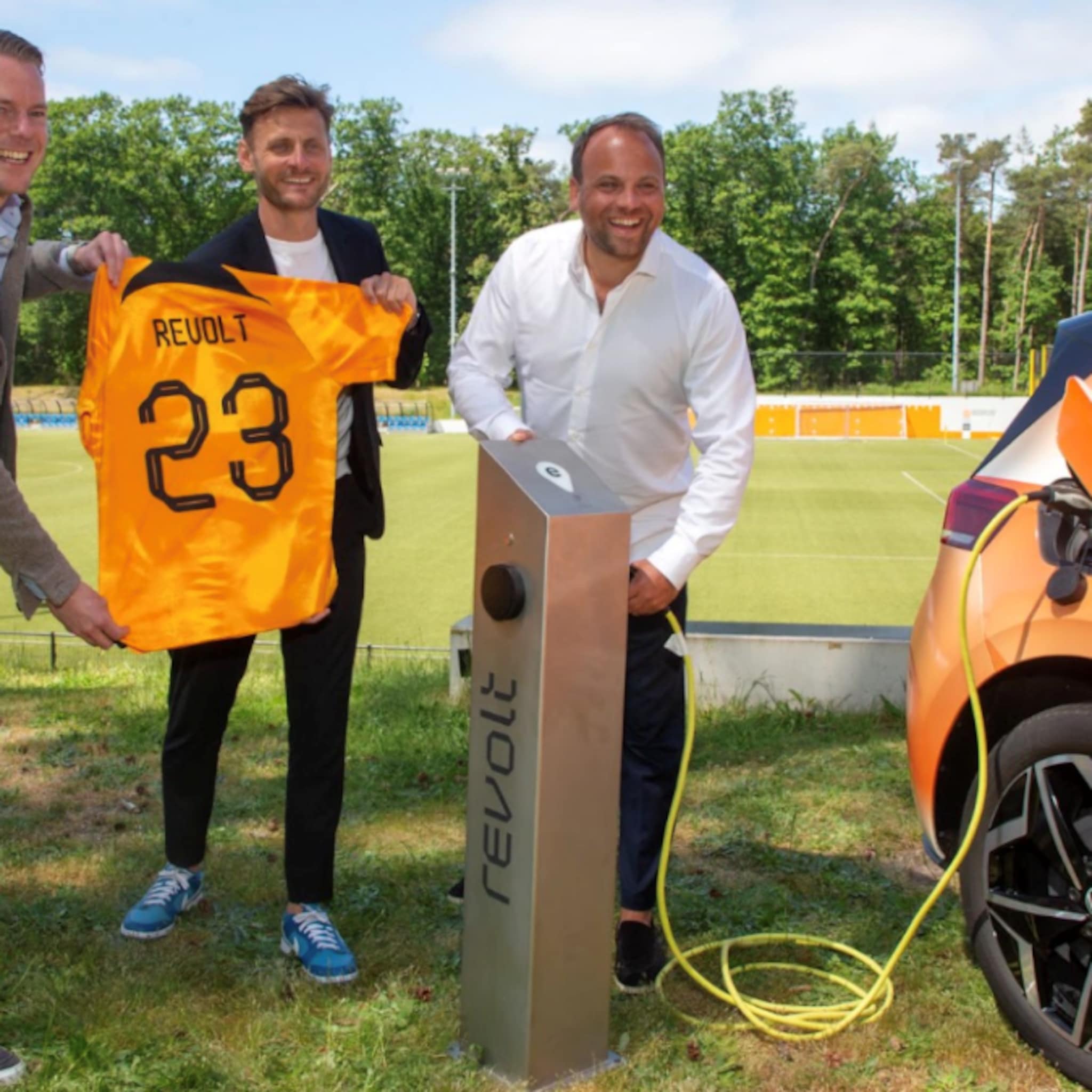 zo willen knvb en startup revolt samen voetbalverenigingen verduurzamen