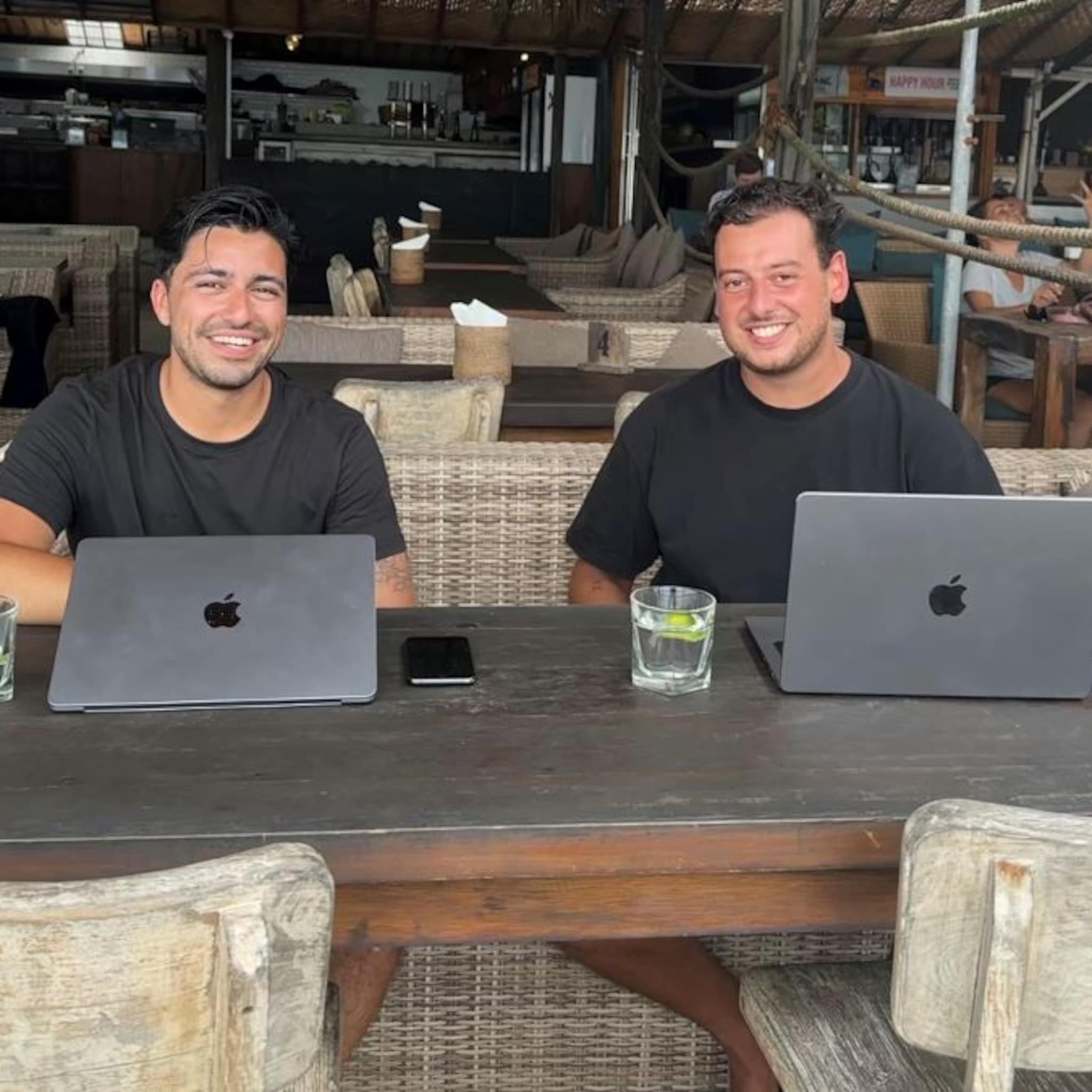startup worktribe wil airbnb voor zakelijke ruimtes worden